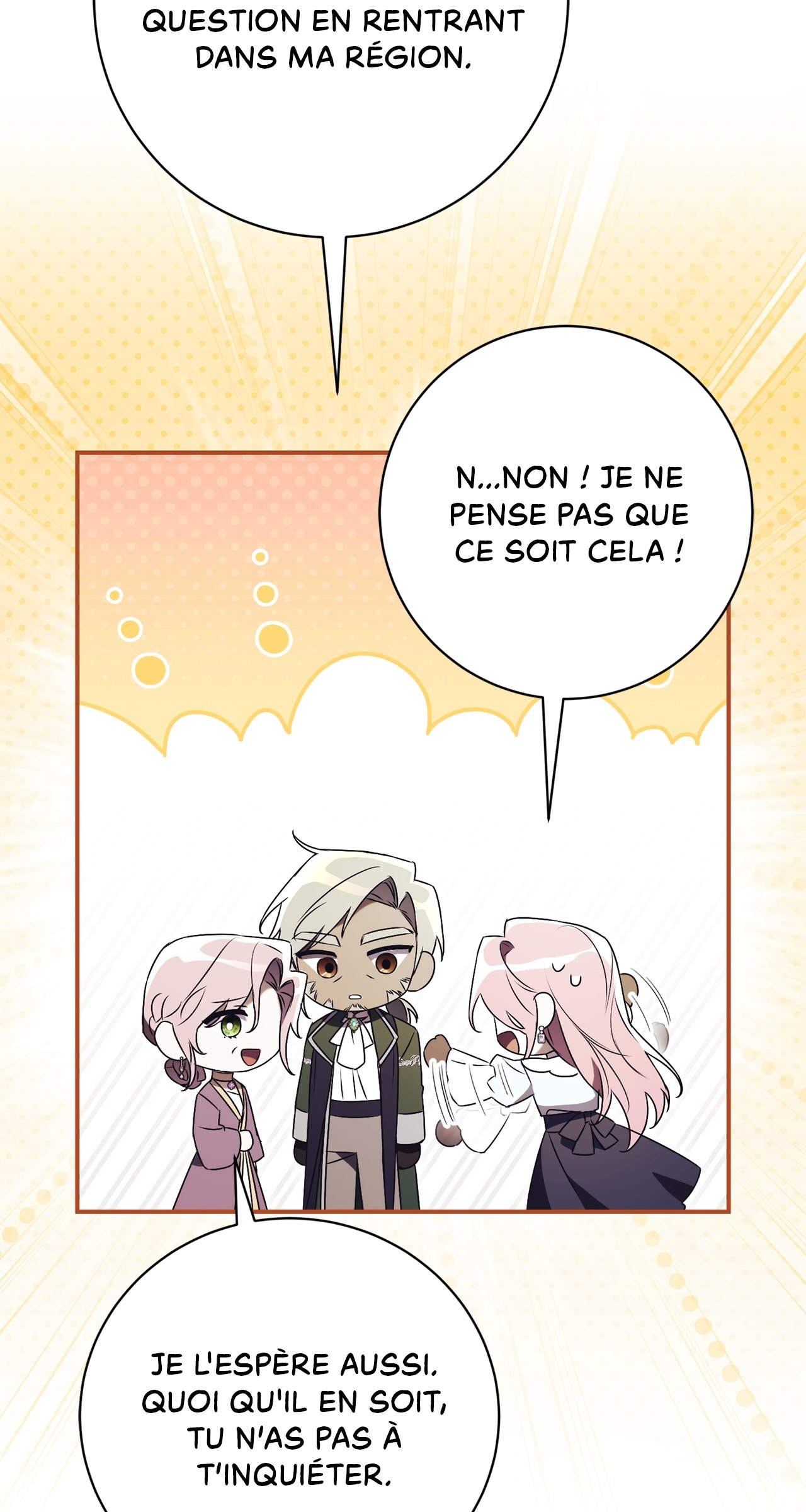 Read How to Reject My Obsessive Ex Husband FR Manga Online