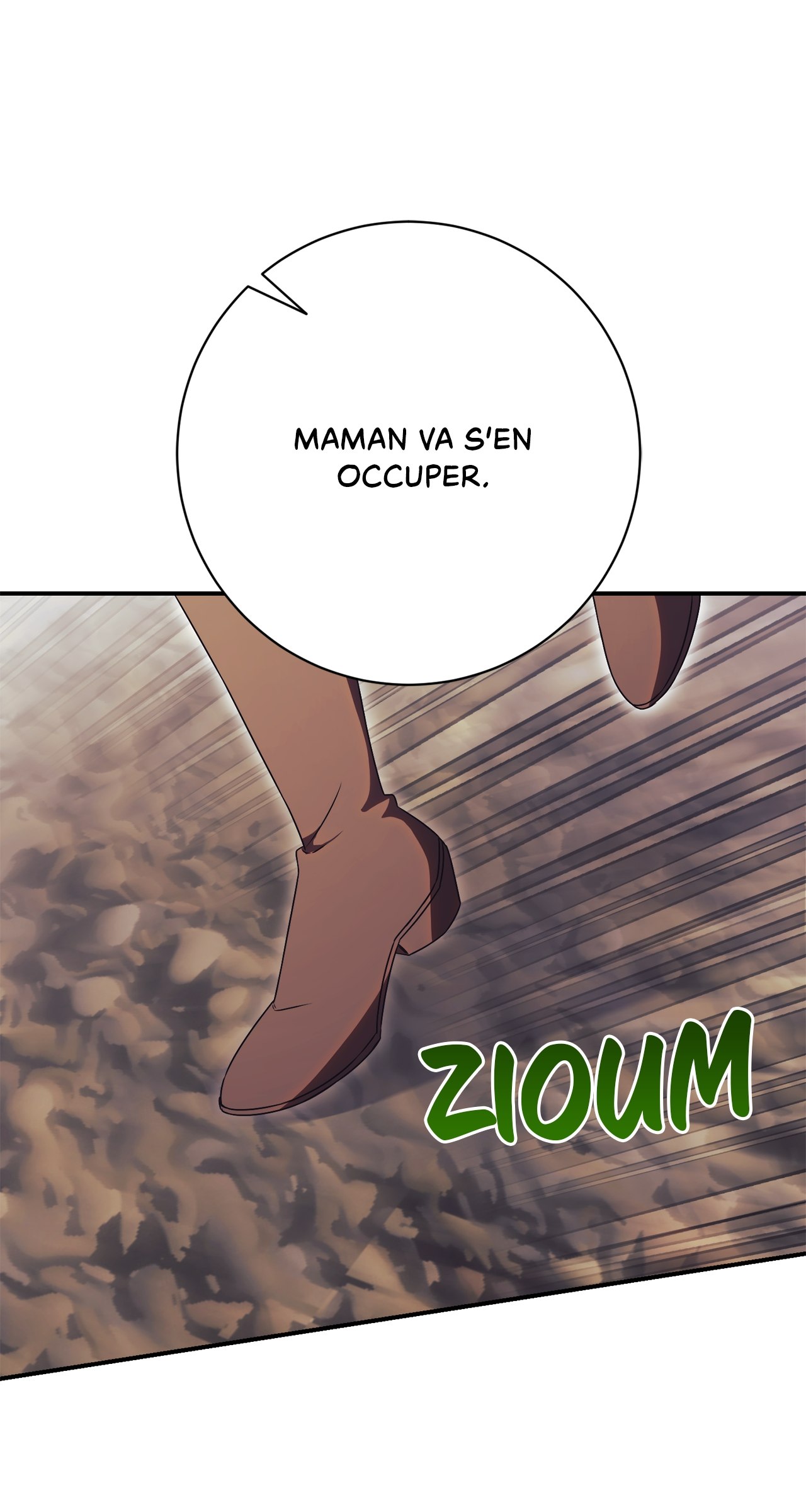 Read How to Reject My Obsessive Ex Husband FR Manga Online