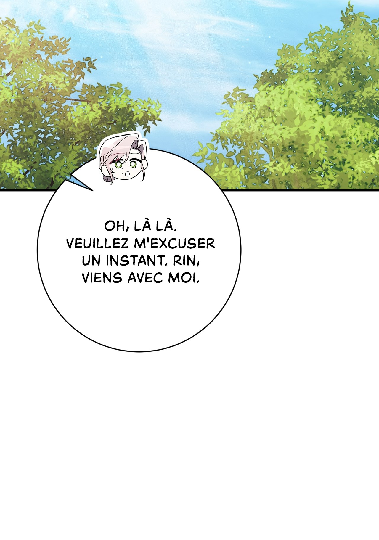 Read How to Reject My Obsessive Ex Husband FR Manga Online