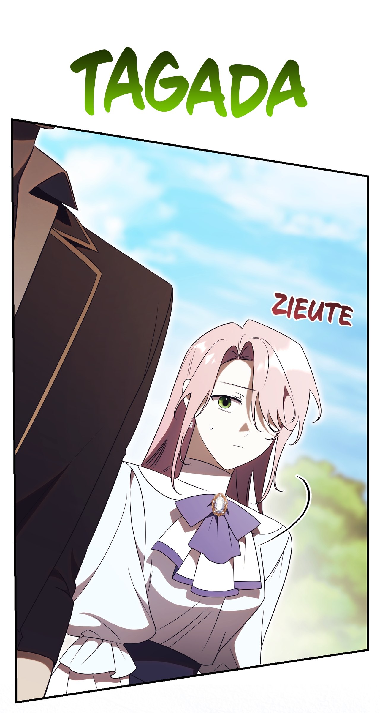 Read How to Reject My Obsessive Ex Husband FR Manga Online