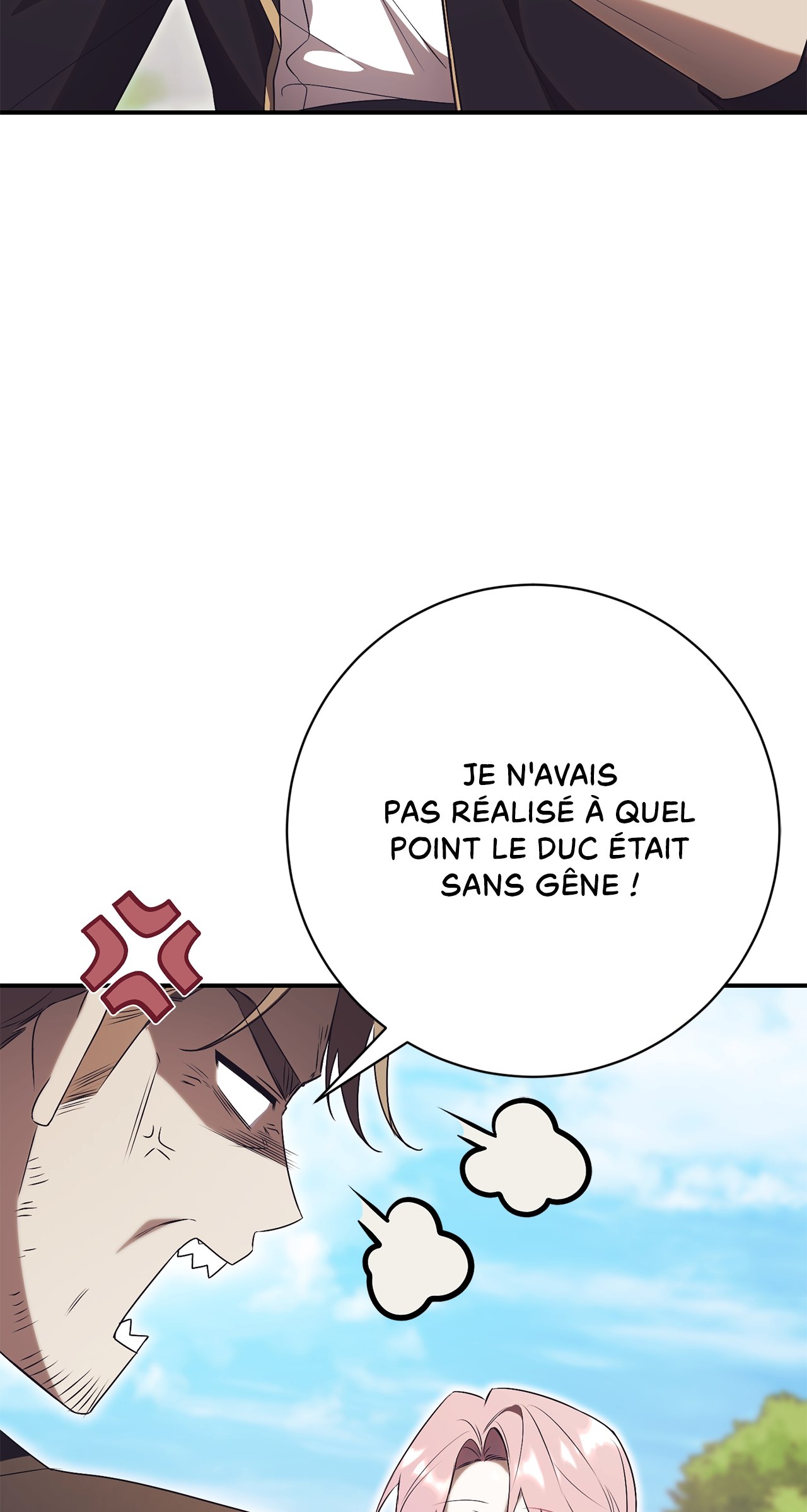 Read How to Reject My Obsessive Ex Husband FR Manga Online