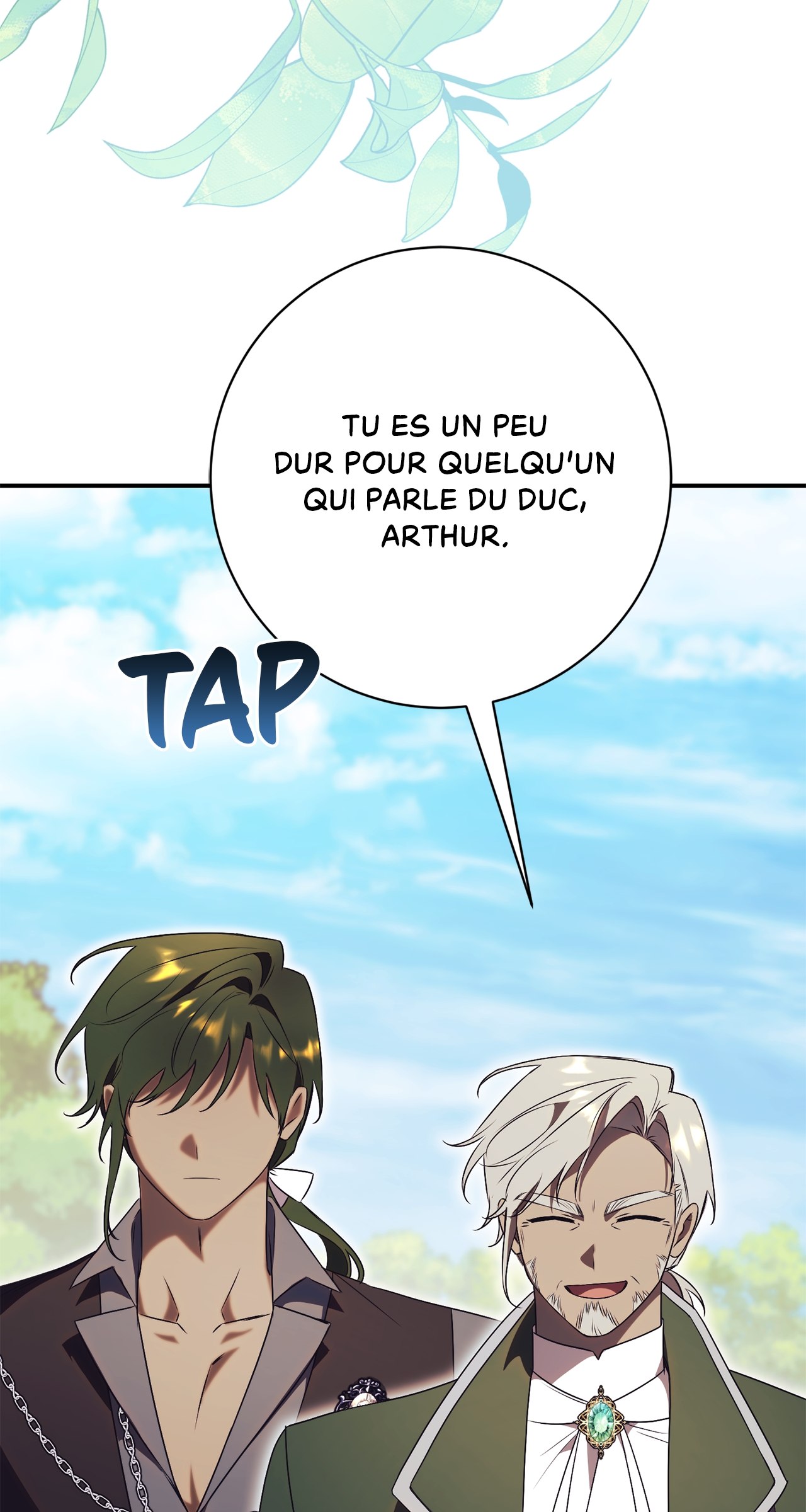 Read How to Reject My Obsessive Ex Husband FR Manga Online