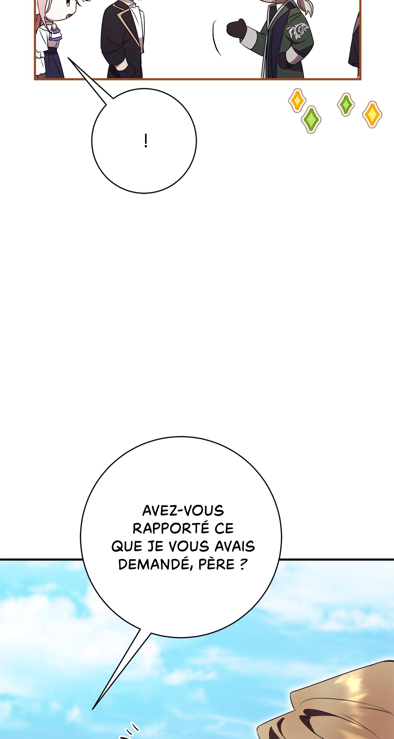 Read How to Reject My Obsessive Ex Husband FR Manga Online