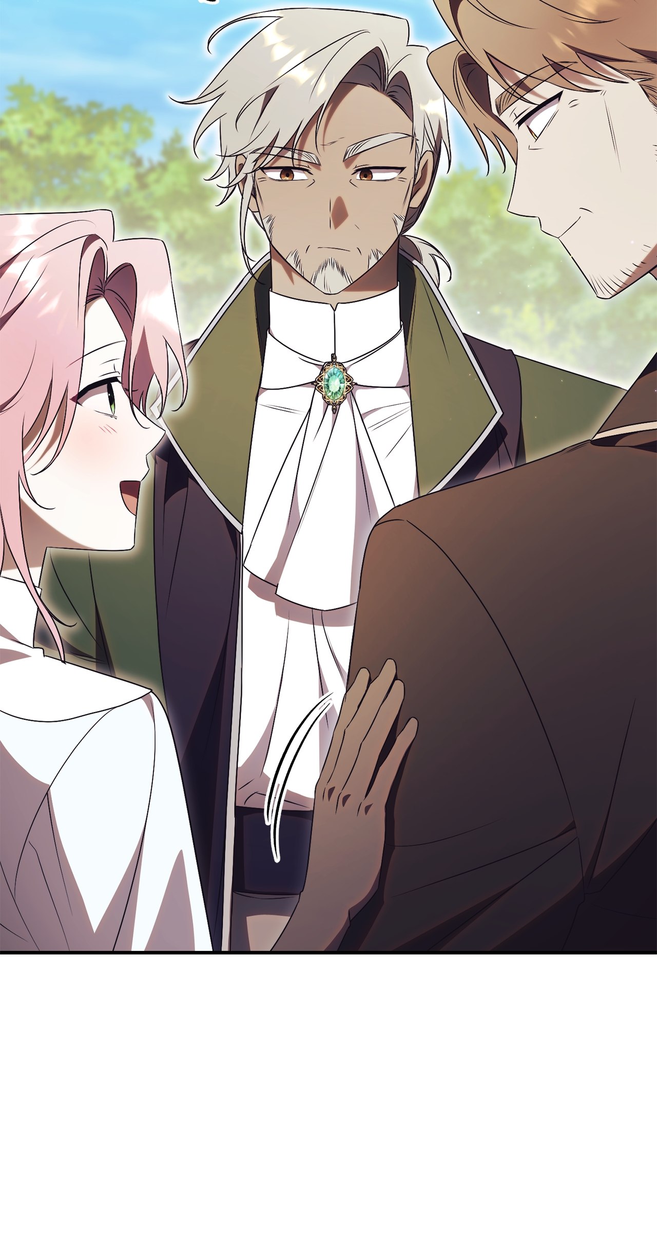 Read How to Reject My Obsessive Ex Husband FR Manga Online