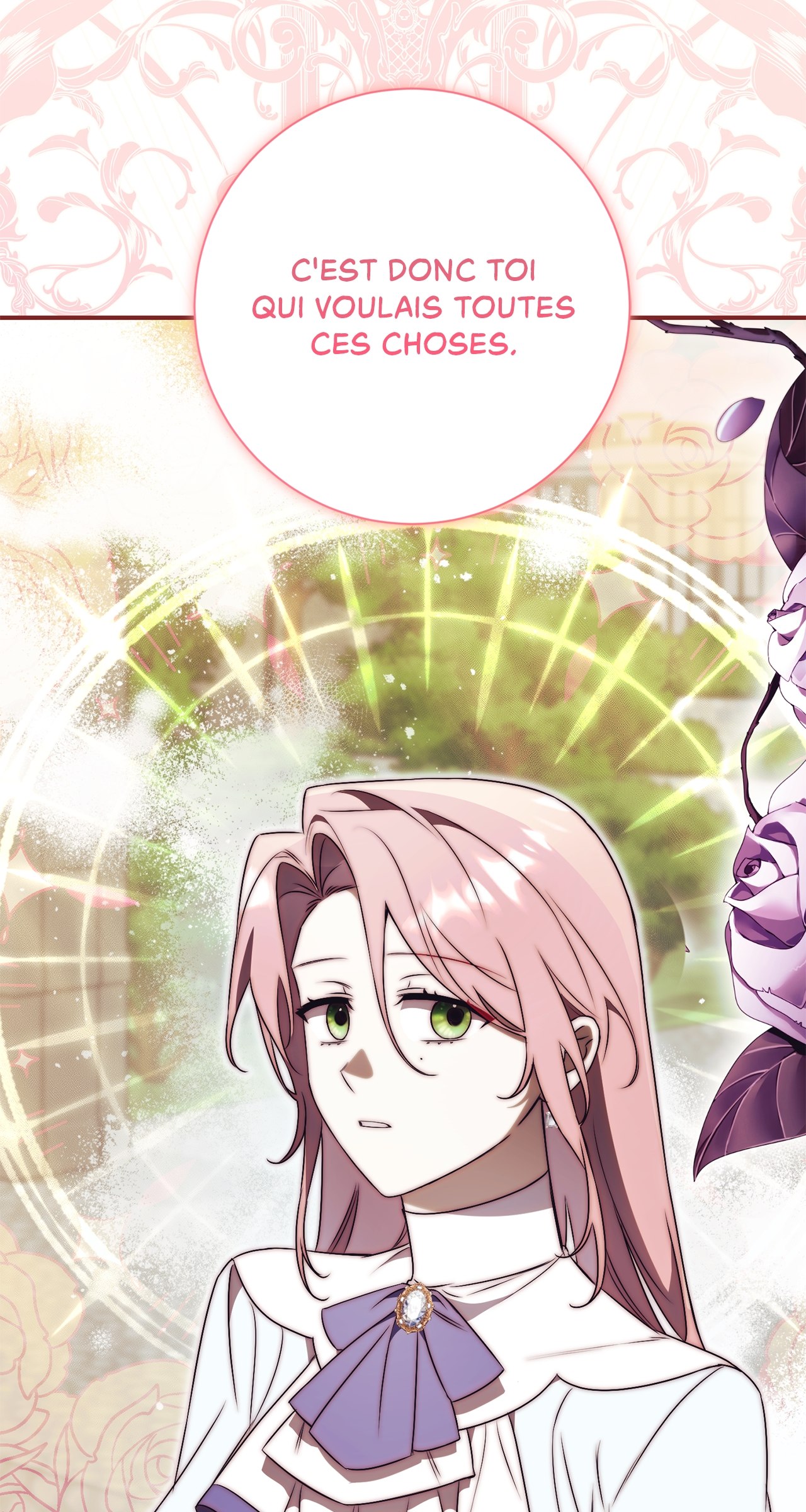 Read How to Reject My Obsessive Ex Husband FR Manga Online