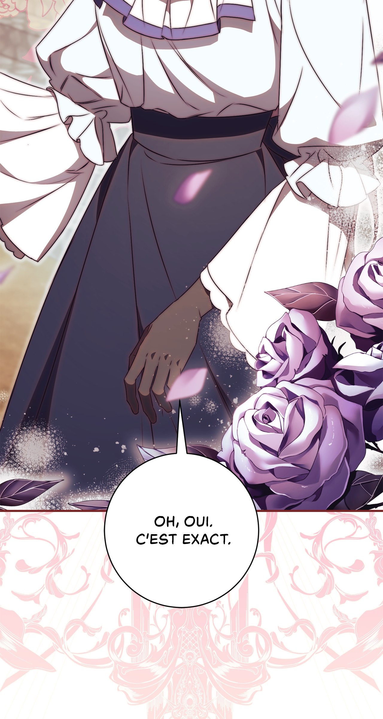 Read How to Reject My Obsessive Ex Husband FR Manga Online