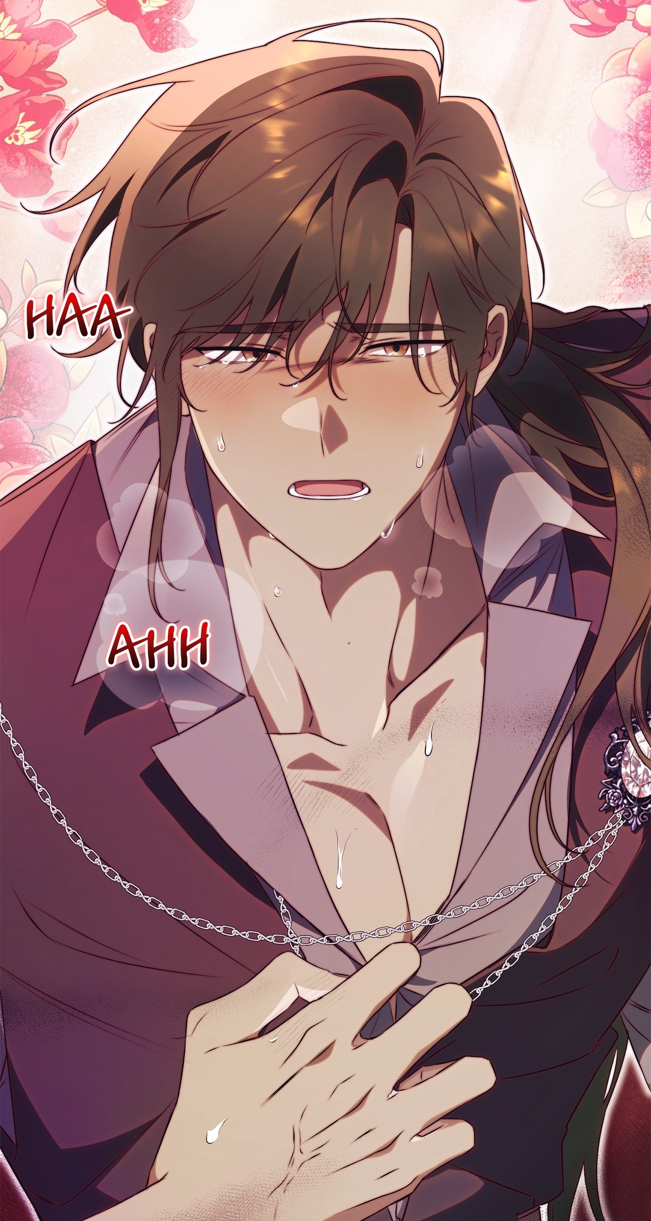 Read How to Reject My Obsessive Ex Husband FR Manga Online