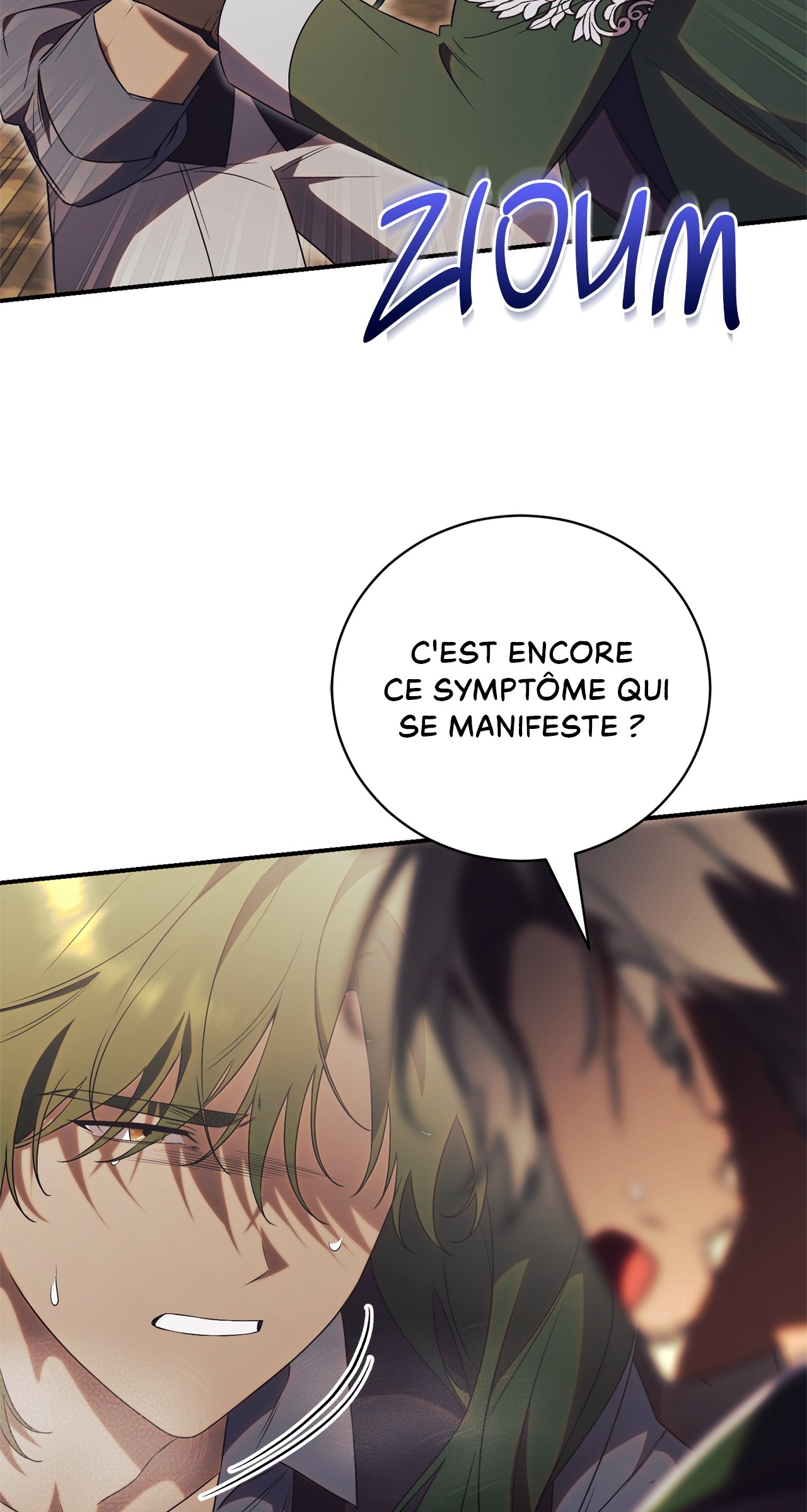 Read How to Reject My Obsessive Ex Husband FR Manga Online