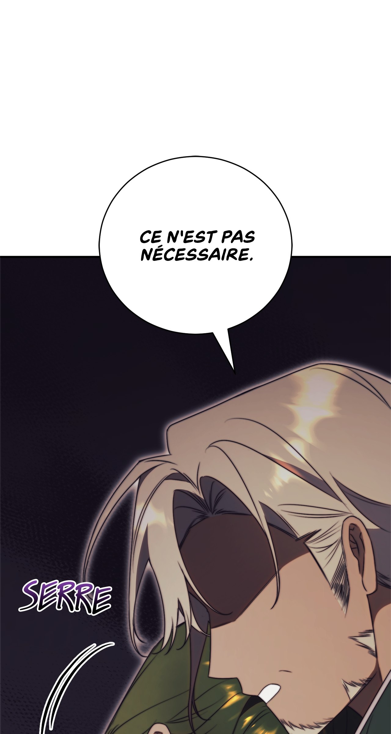 Read How to Reject My Obsessive Ex Husband FR Manga Online