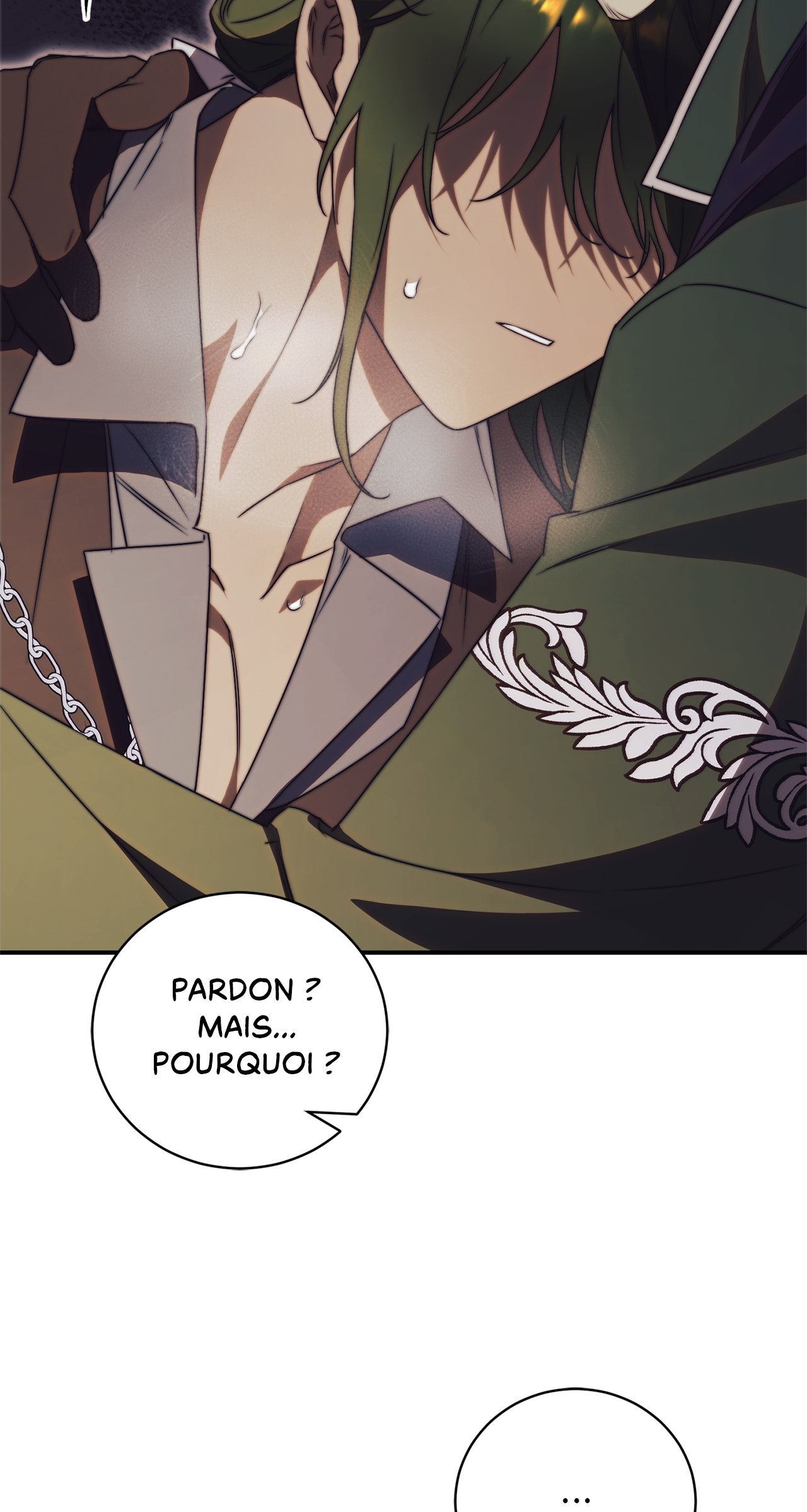 Read How to Reject My Obsessive Ex Husband FR Manga Online