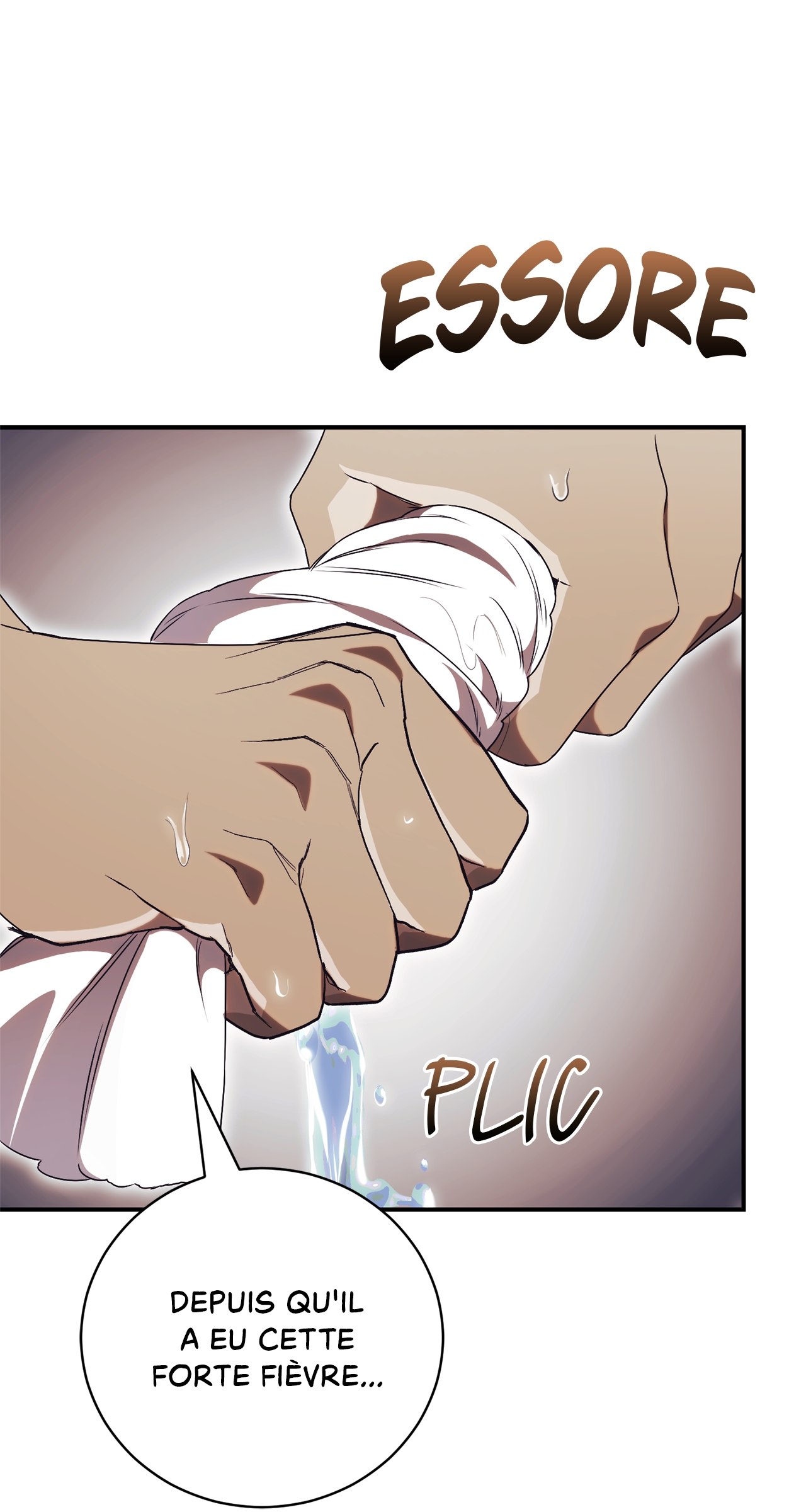 Read How to Reject My Obsessive Ex Husband FR Manga Online