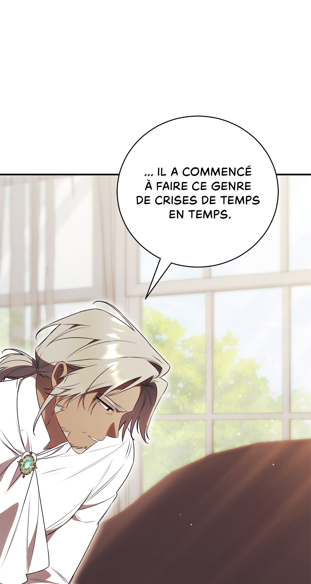 Read How to Reject My Obsessive Ex Husband FR Manga Online