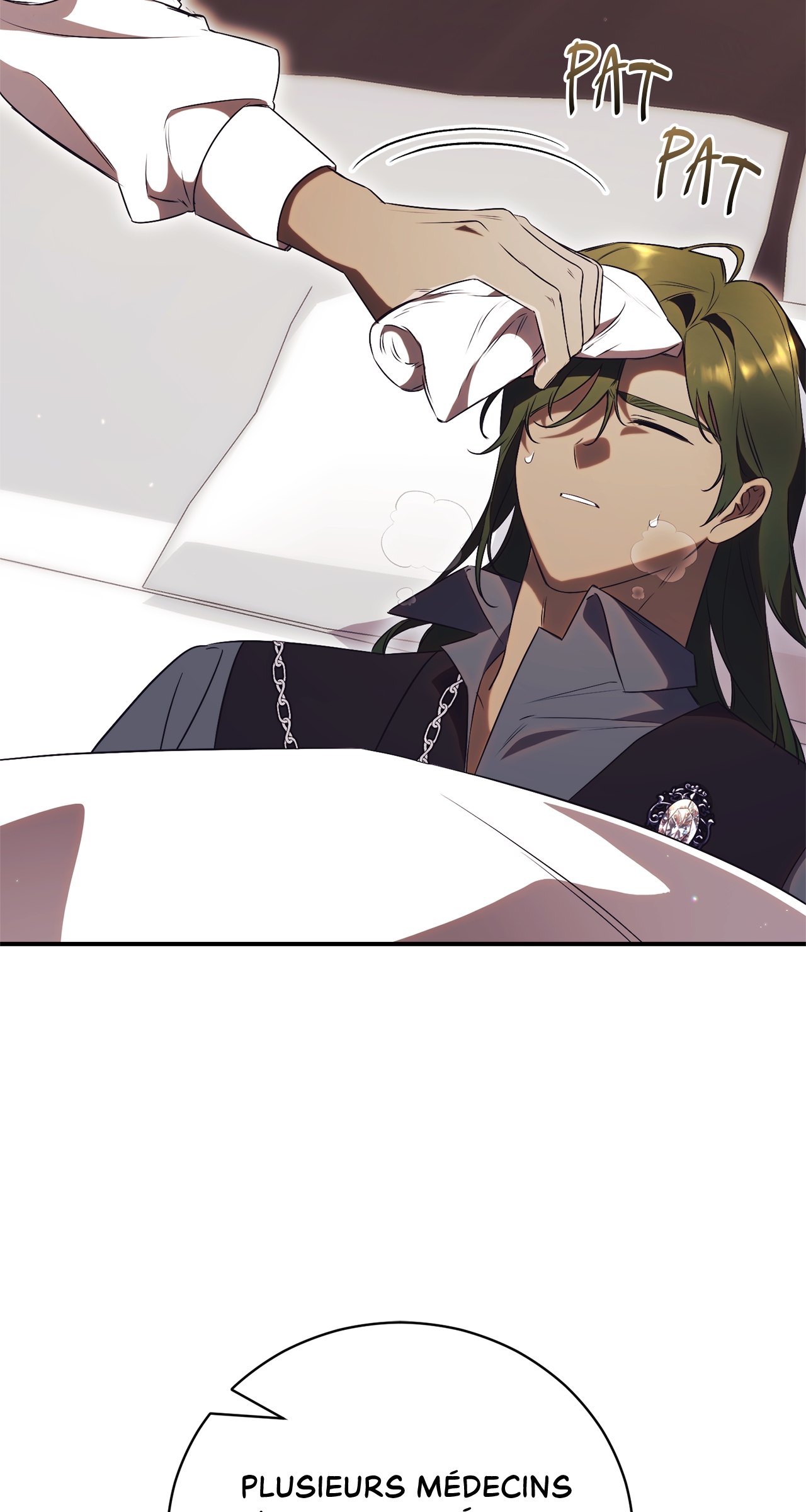 Read How to Reject My Obsessive Ex Husband FR Manga Online