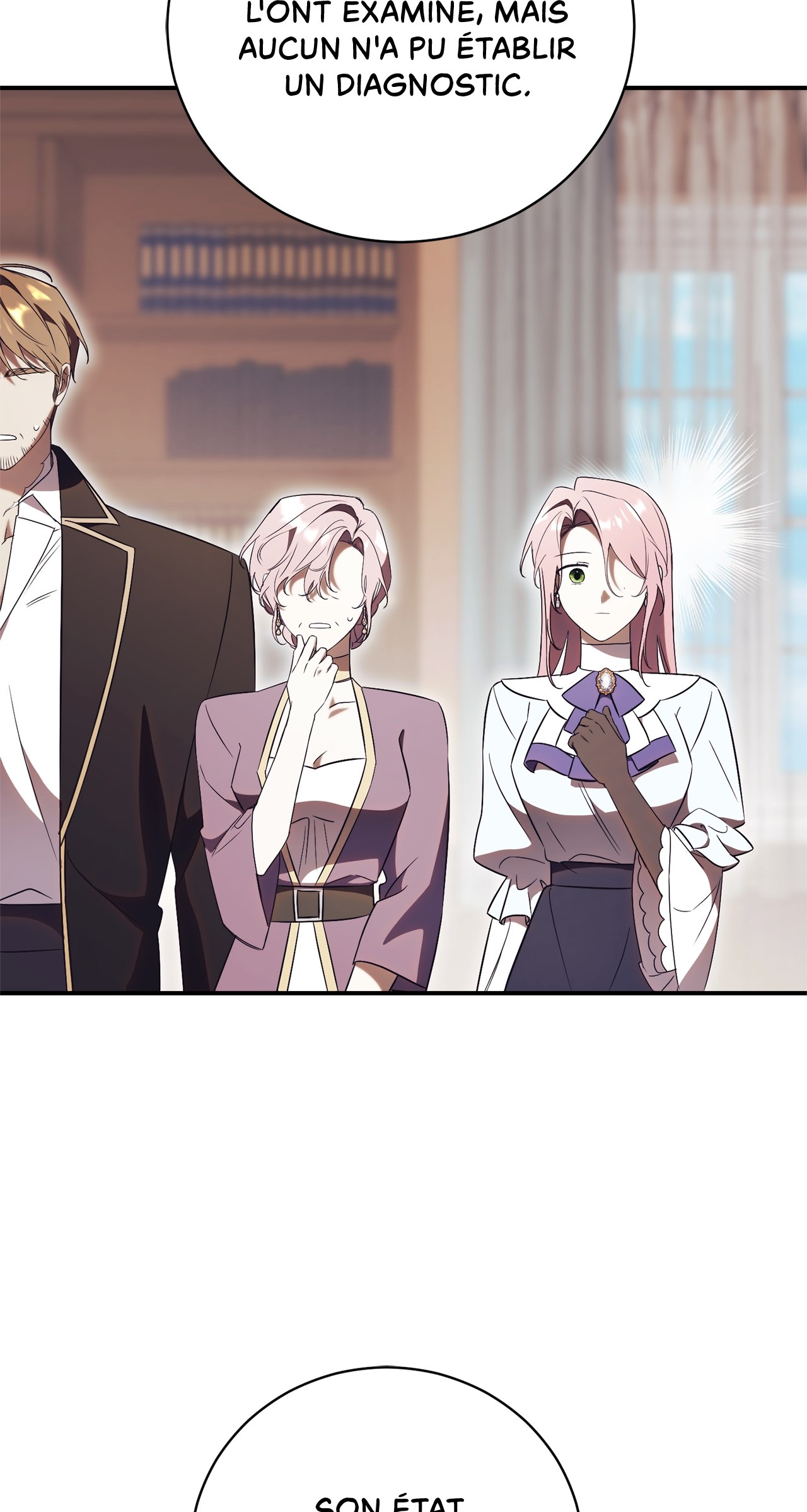 Read How to Reject My Obsessive Ex Husband FR Manga Online