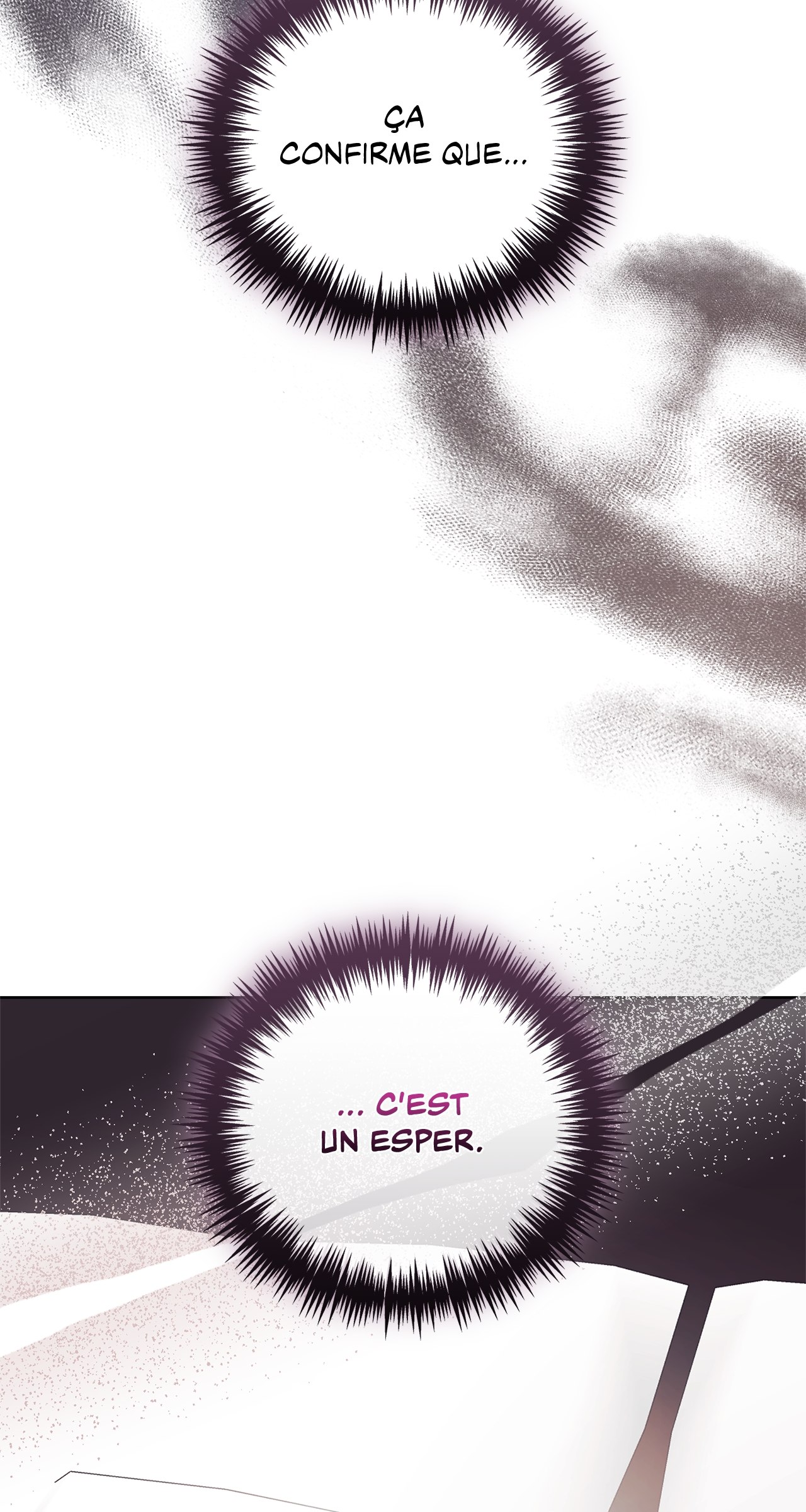 Read How to Reject My Obsessive Ex Husband FR Manga Online