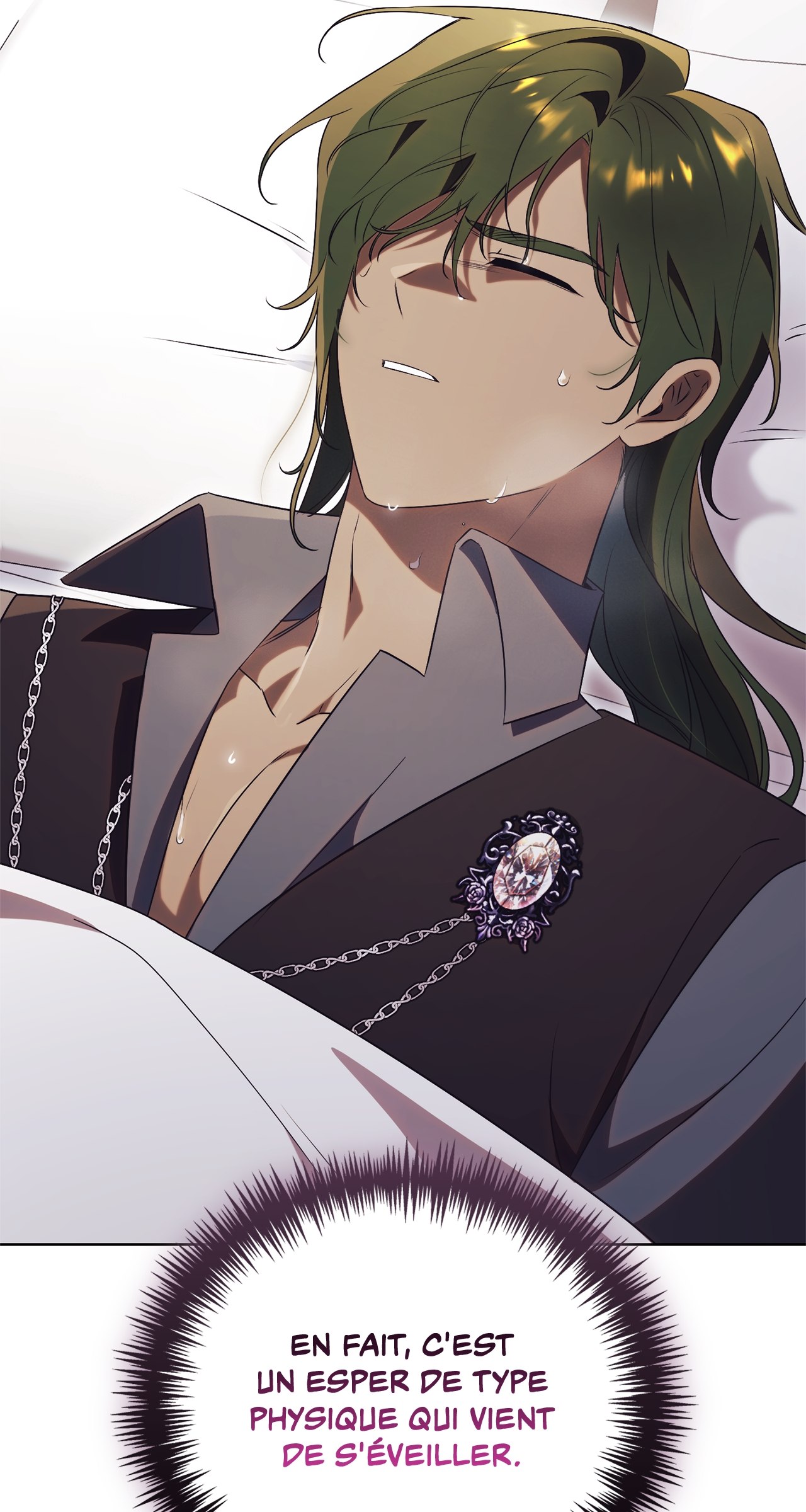 Read How to Reject My Obsessive Ex Husband FR Manga Online