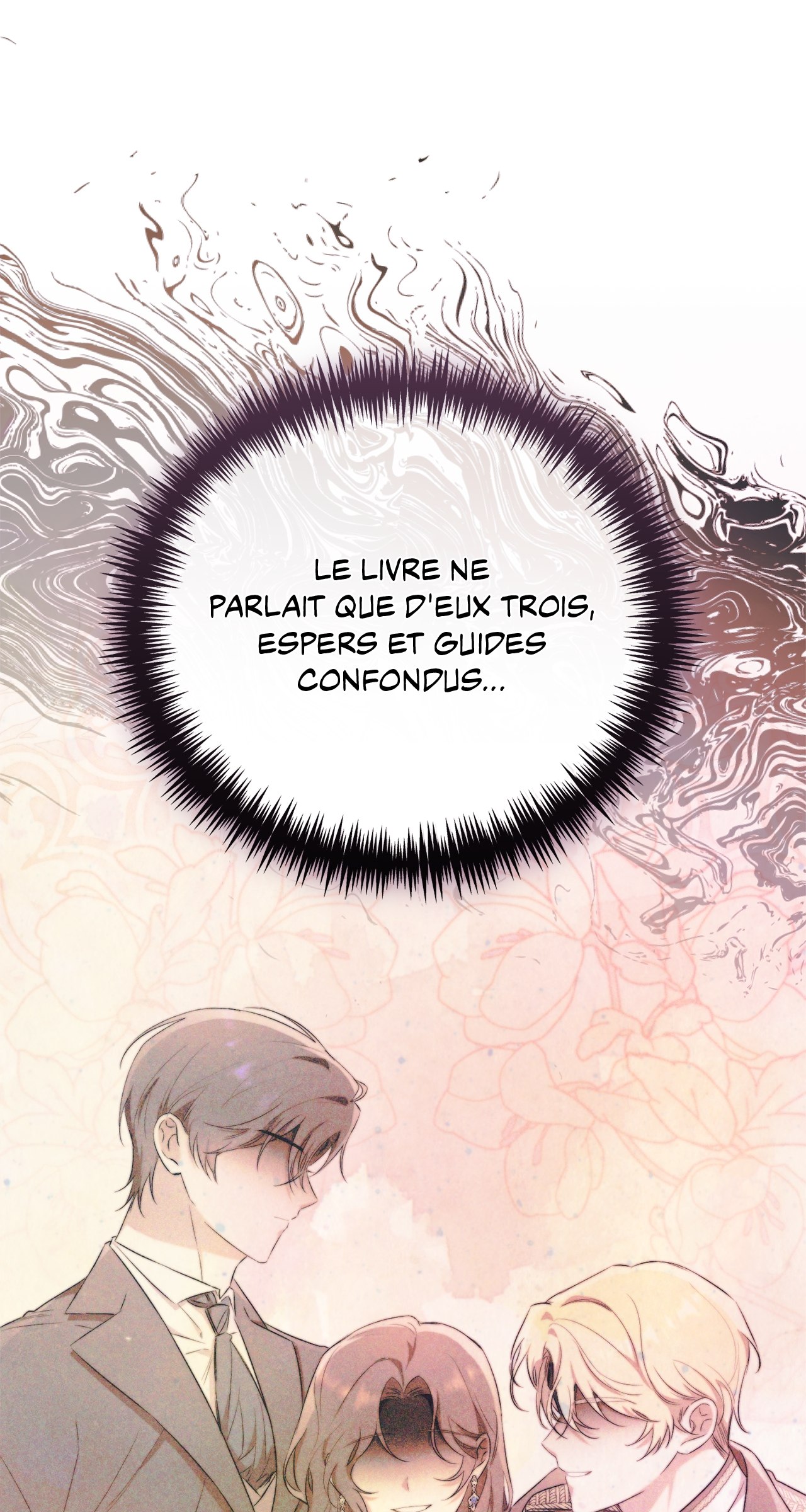 Read How to Reject My Obsessive Ex Husband FR Manga Online