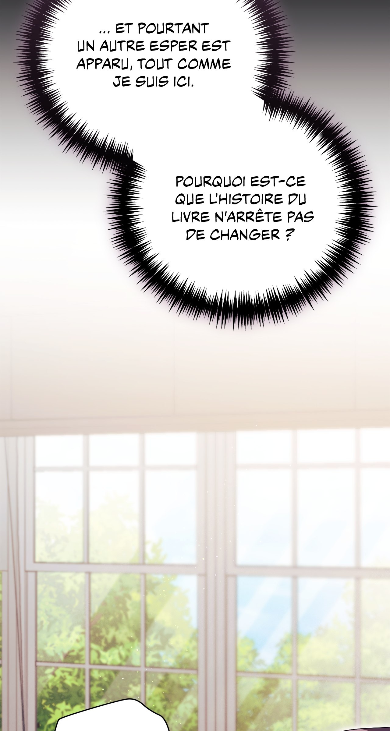 Read How to Reject My Obsessive Ex Husband FR Manga Online