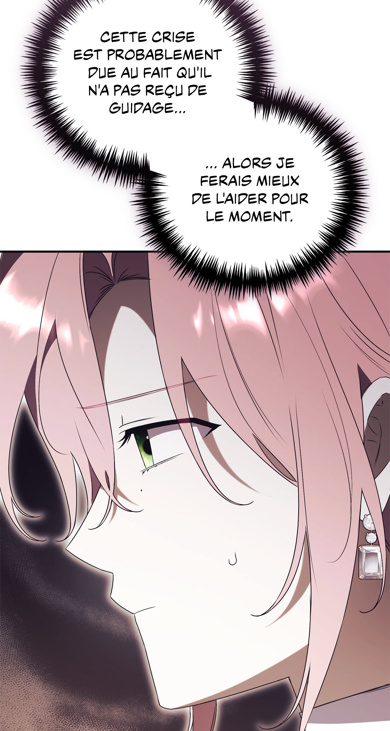 Read How to Reject My Obsessive Ex Husband FR Manga Online