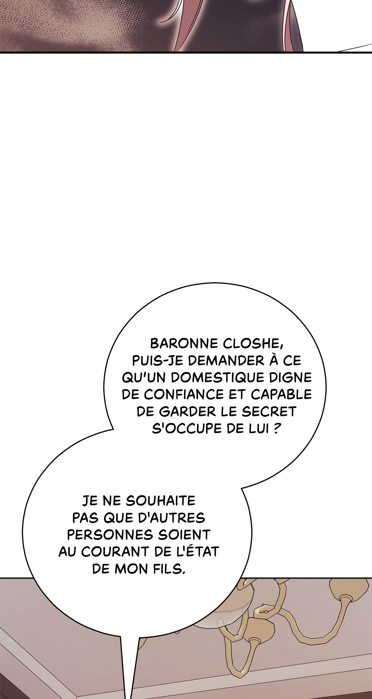 Read How to Reject My Obsessive Ex Husband FR Manga Online