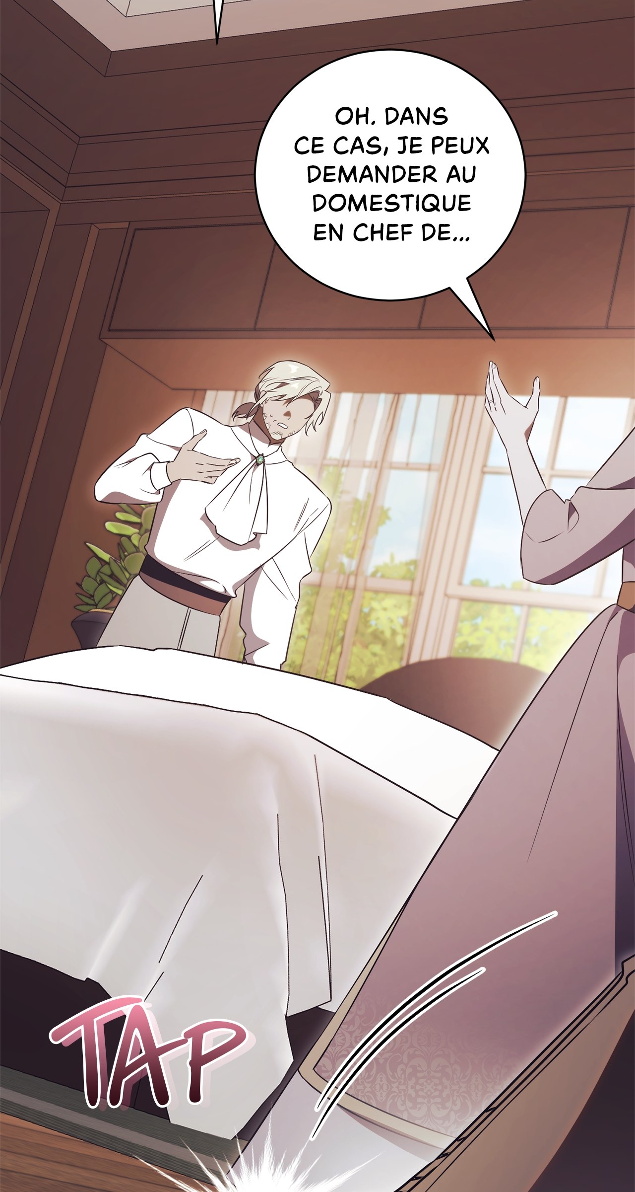 Read How to Reject My Obsessive Ex Husband FR Manga Online