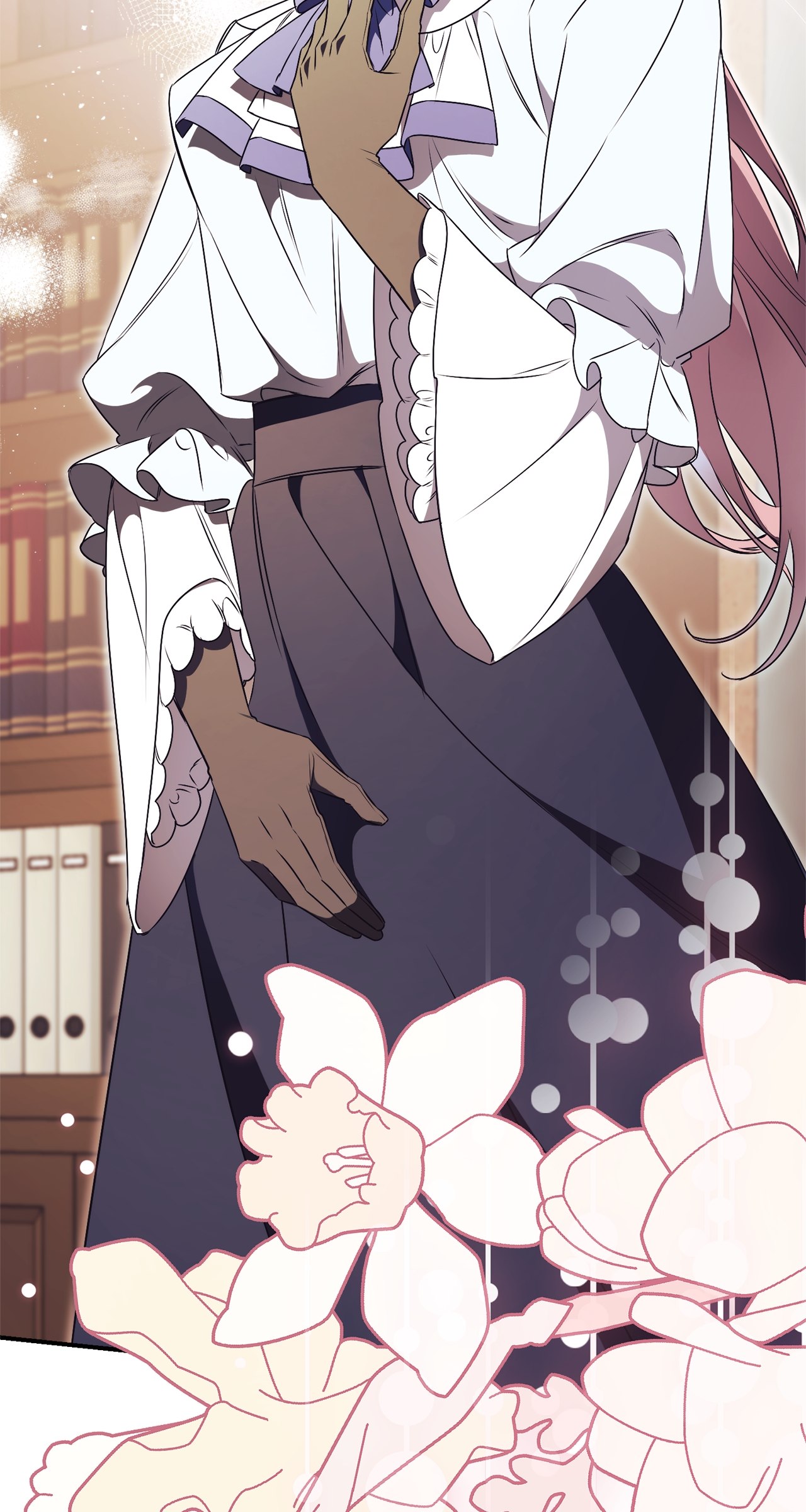 Read How to Reject My Obsessive Ex Husband FR Manga Online
