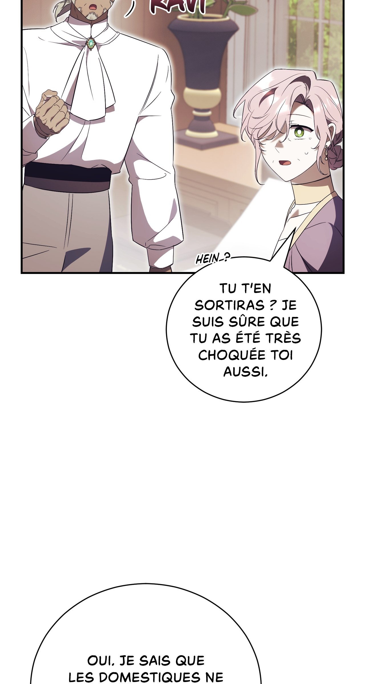 Read How to Reject My Obsessive Ex Husband FR Manga Online