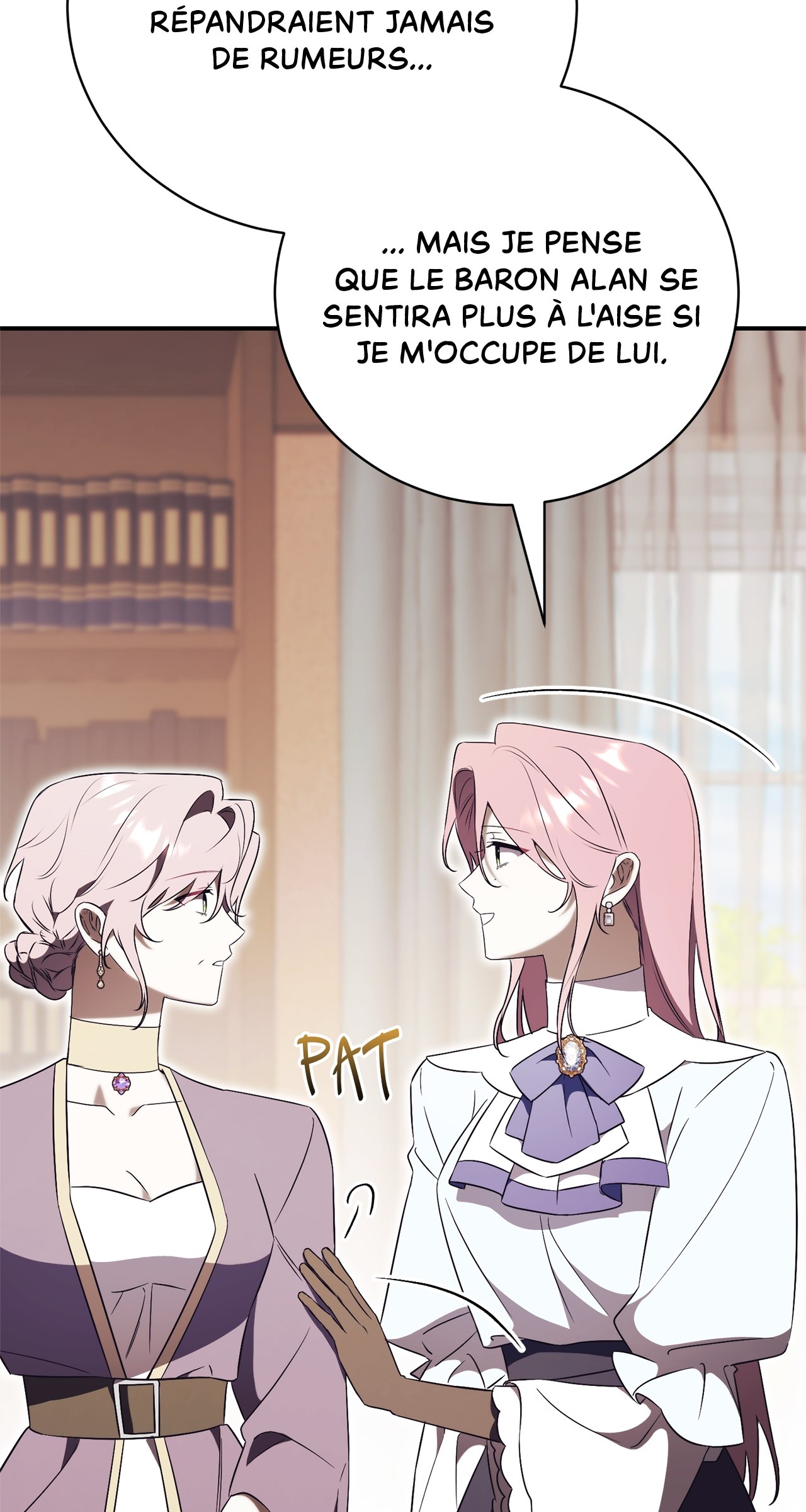 Read How to Reject My Obsessive Ex Husband FR Manga Online