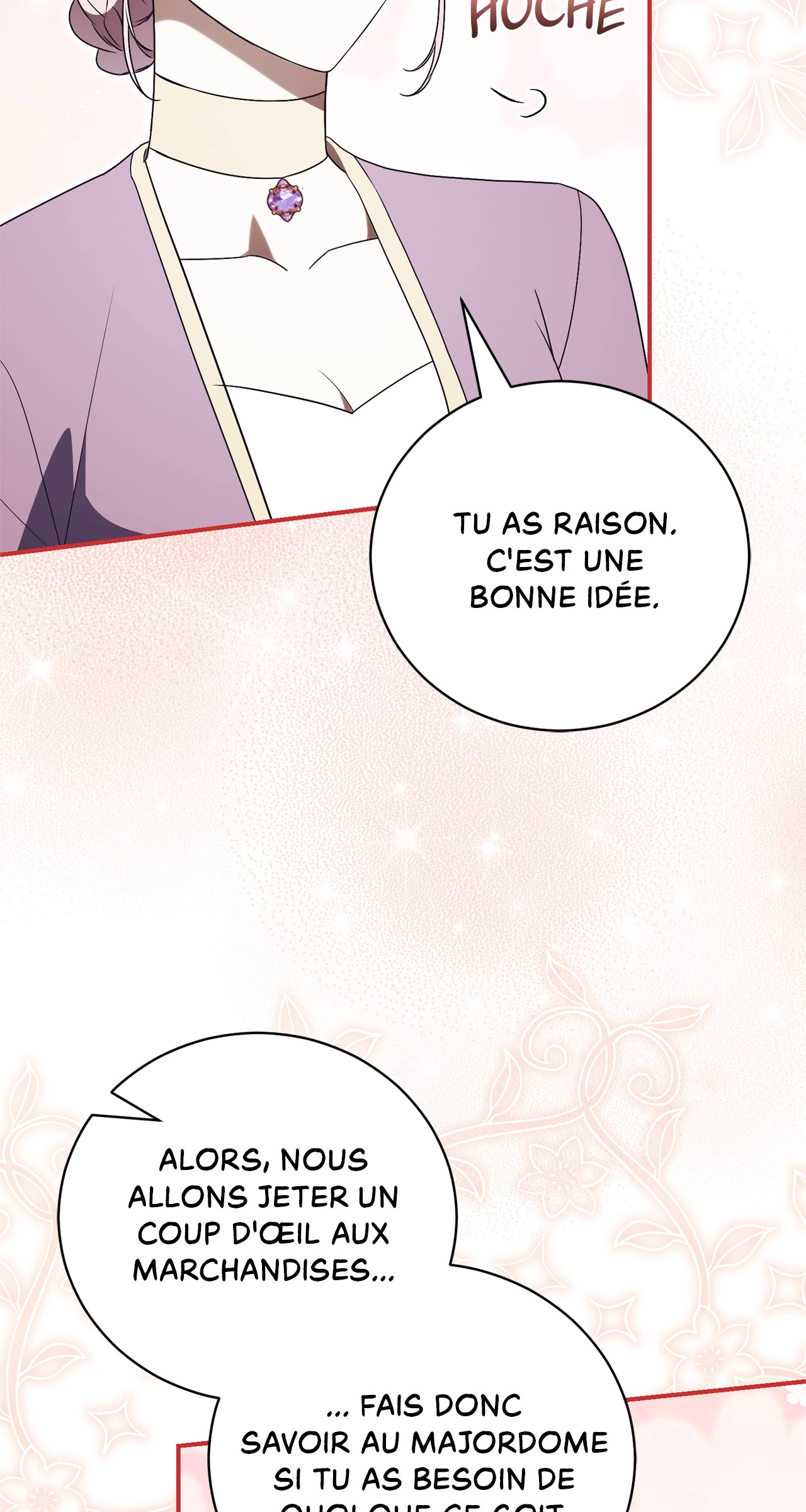 Read How to Reject My Obsessive Ex Husband FR Manga Online