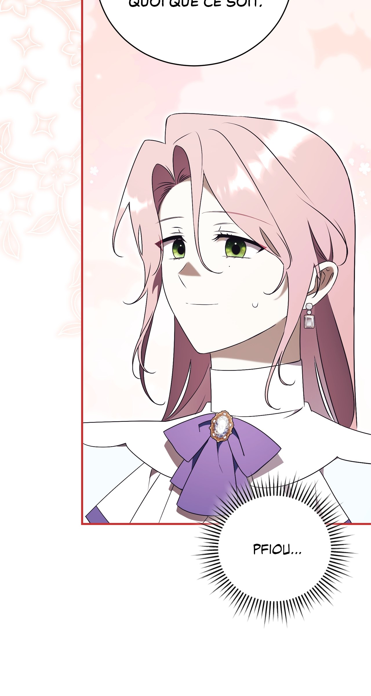 Read How to Reject My Obsessive Ex Husband FR Manga Online