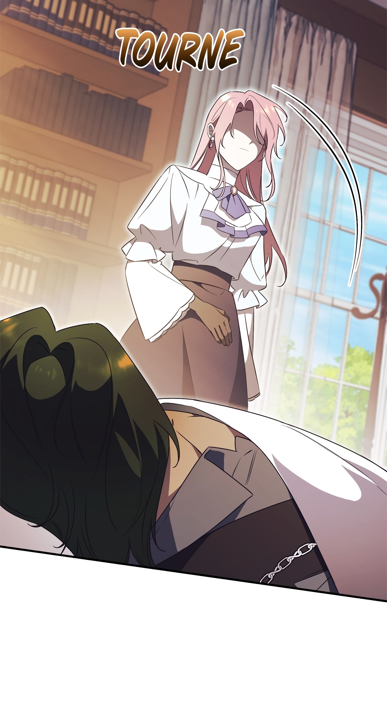 Read How to Reject My Obsessive Ex Husband FR Manga Online