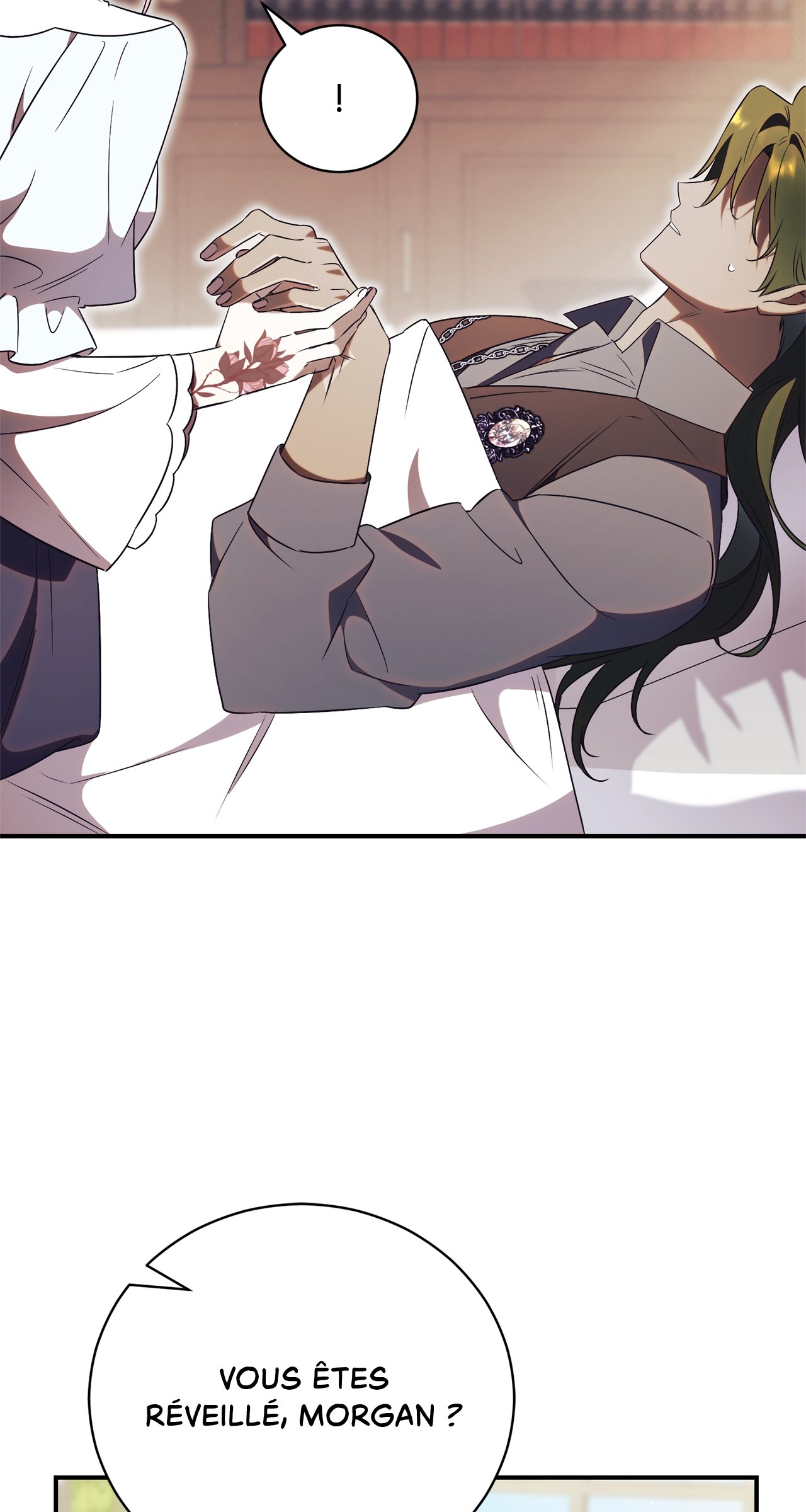 Read How to Reject My Obsessive Ex Husband FR Manga Online