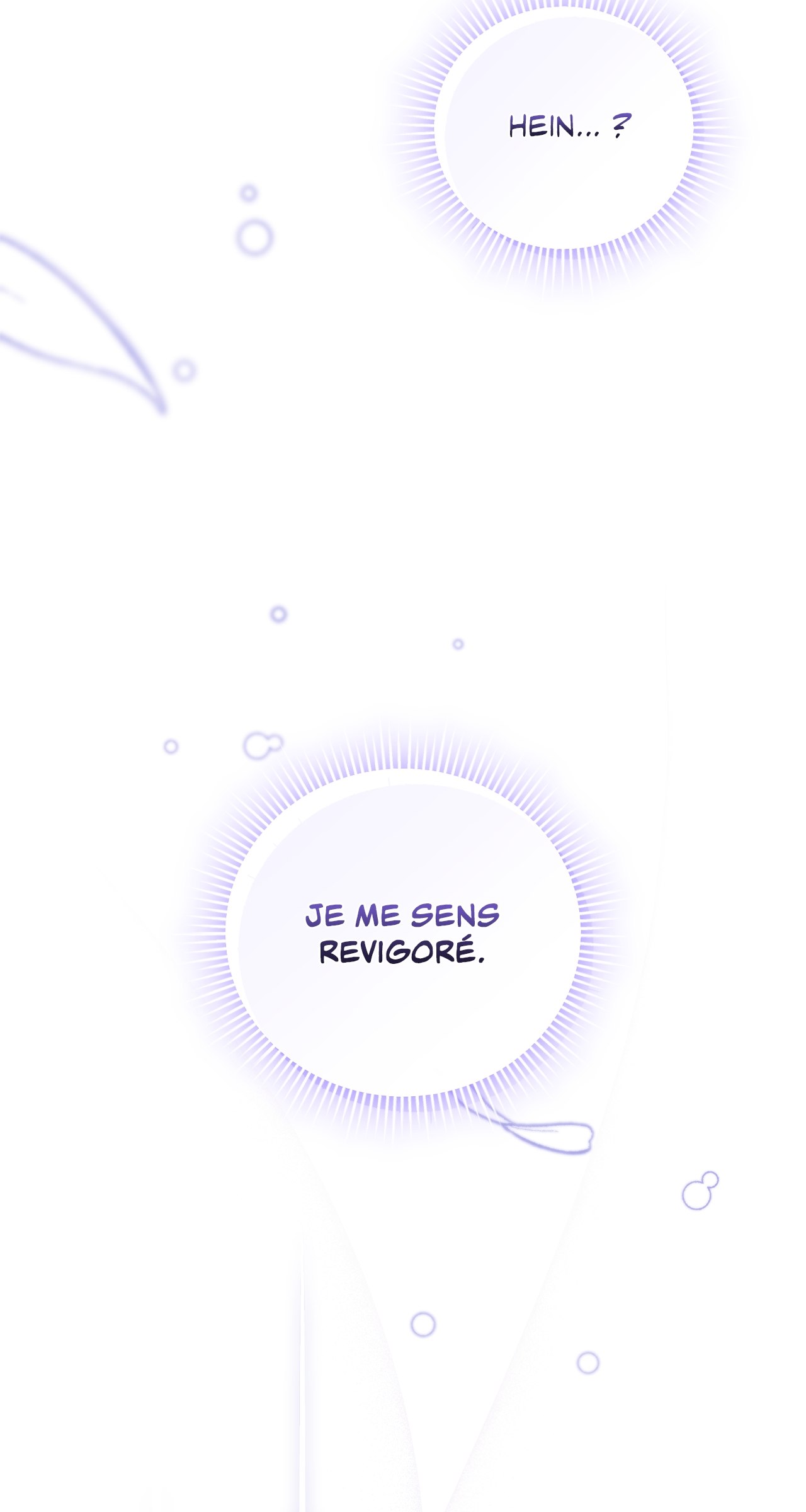 Read How to Reject My Obsessive Ex Husband FR Manga Online
