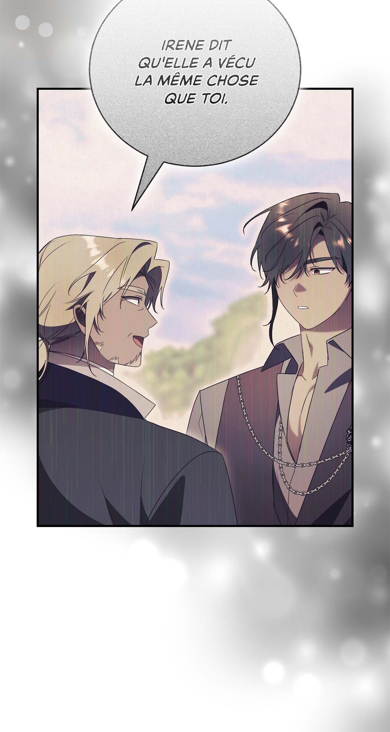 Read How to Reject My Obsessive Ex Husband FR Manga Online