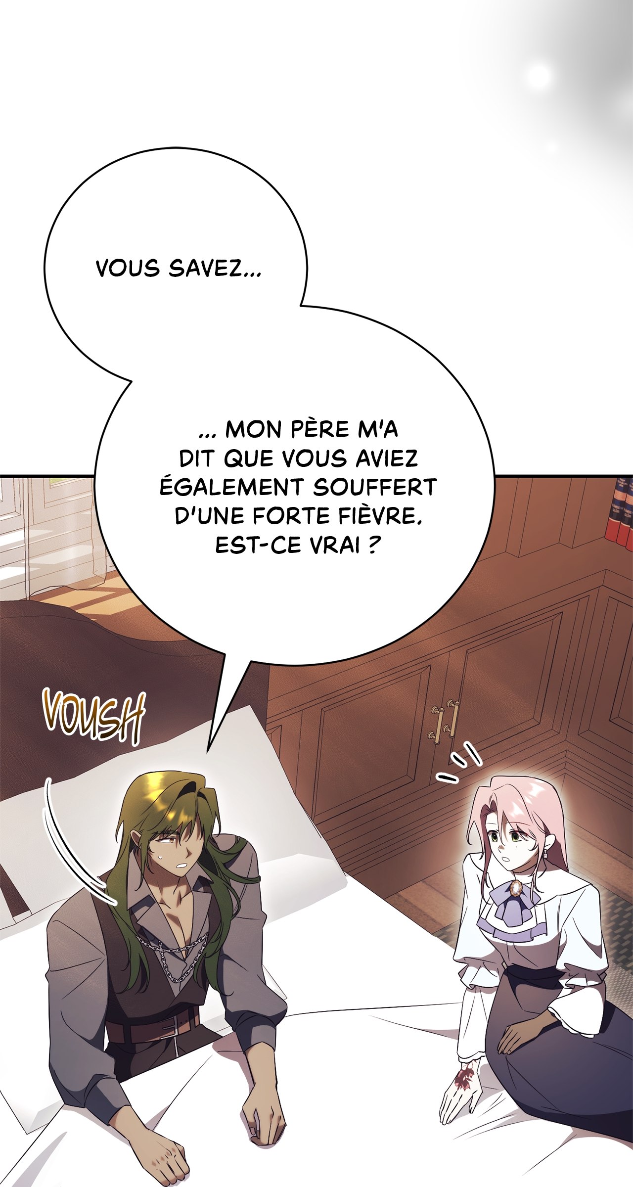 Read How to Reject My Obsessive Ex Husband FR Manga Online