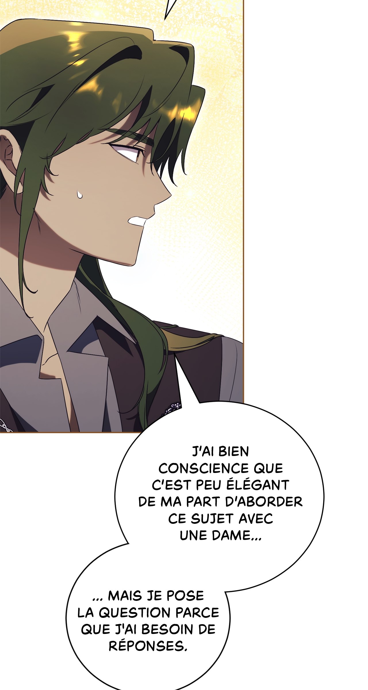 Read How to Reject My Obsessive Ex Husband FR Manga Online