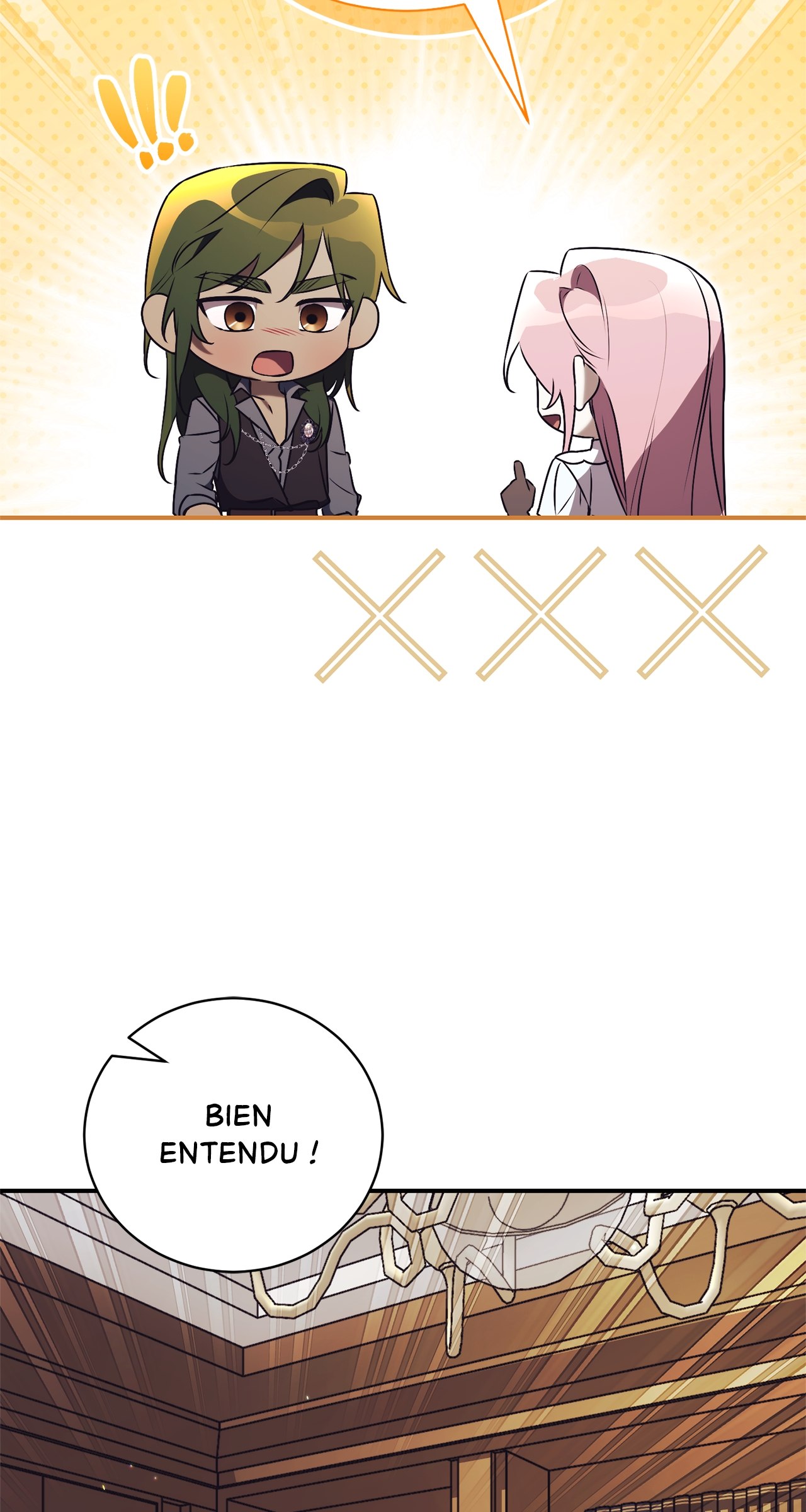 Read How to Reject My Obsessive Ex Husband FR Manga Online