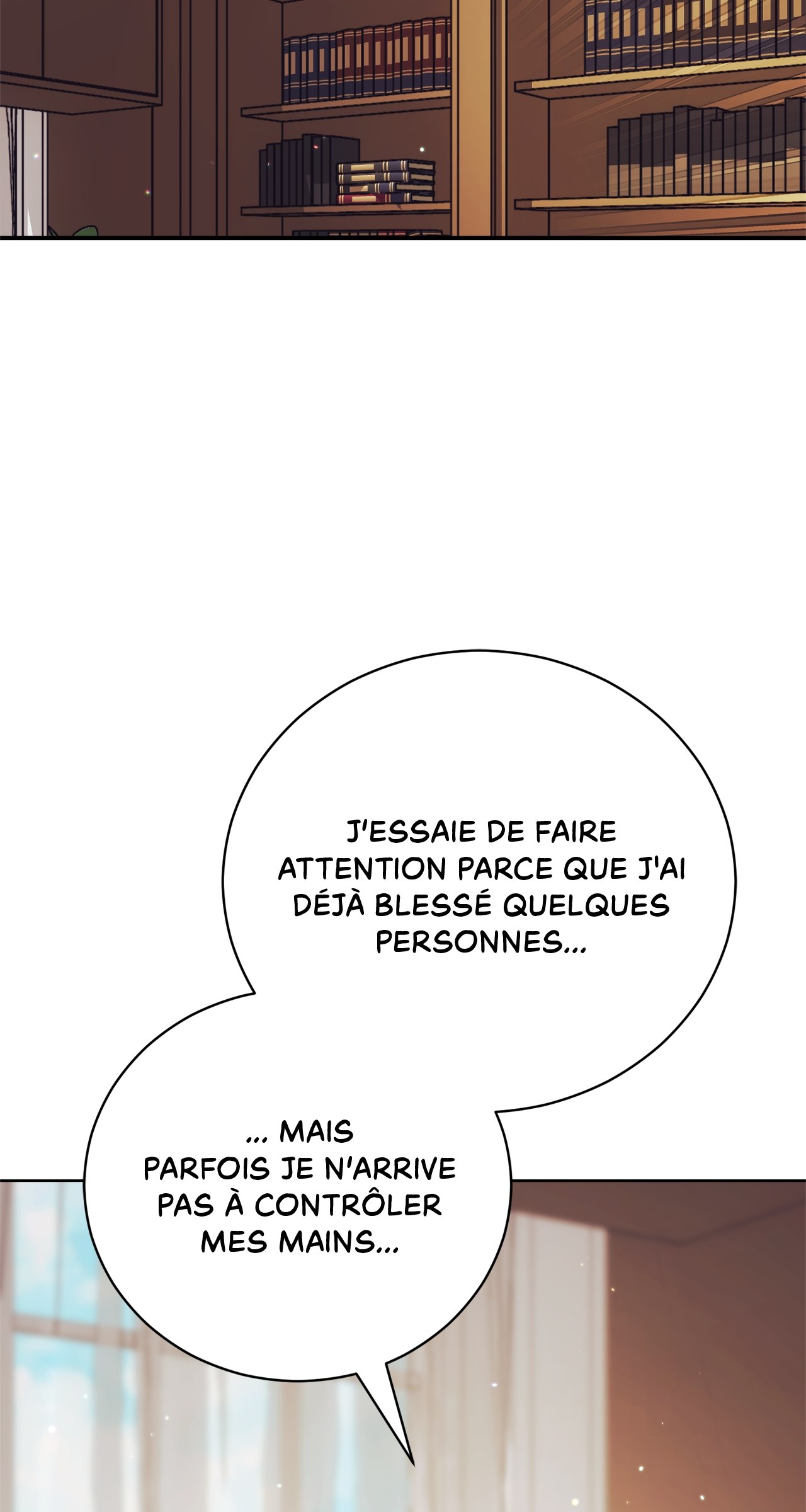 Read How to Reject My Obsessive Ex Husband FR Manga Online