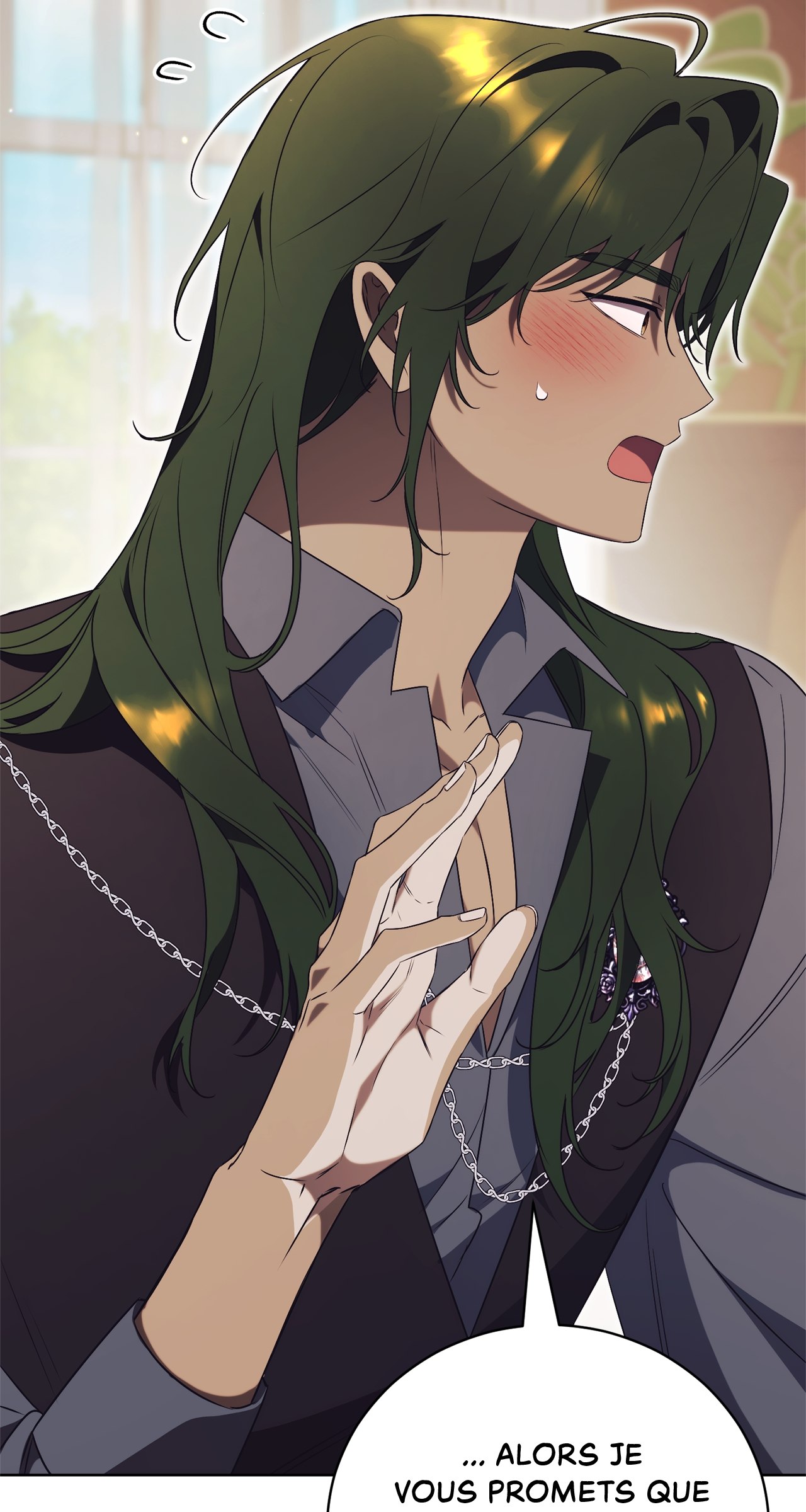 Read How to Reject My Obsessive Ex Husband FR Manga Online