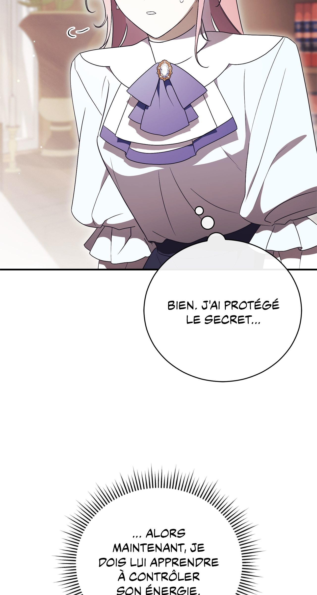 Read How to Reject My Obsessive Ex Husband FR Manga Online