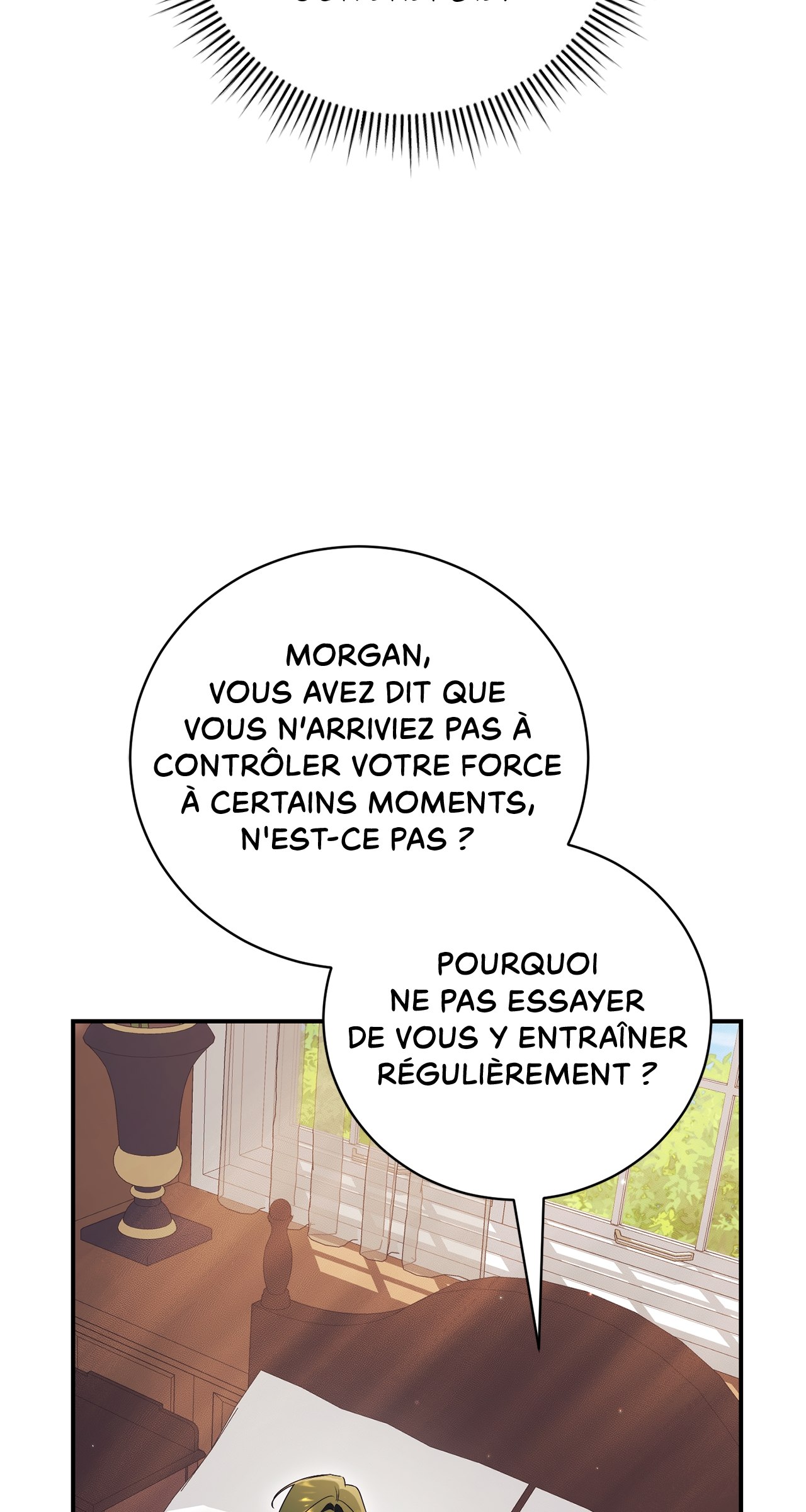 Read How to Reject My Obsessive Ex Husband FR Manga Online
