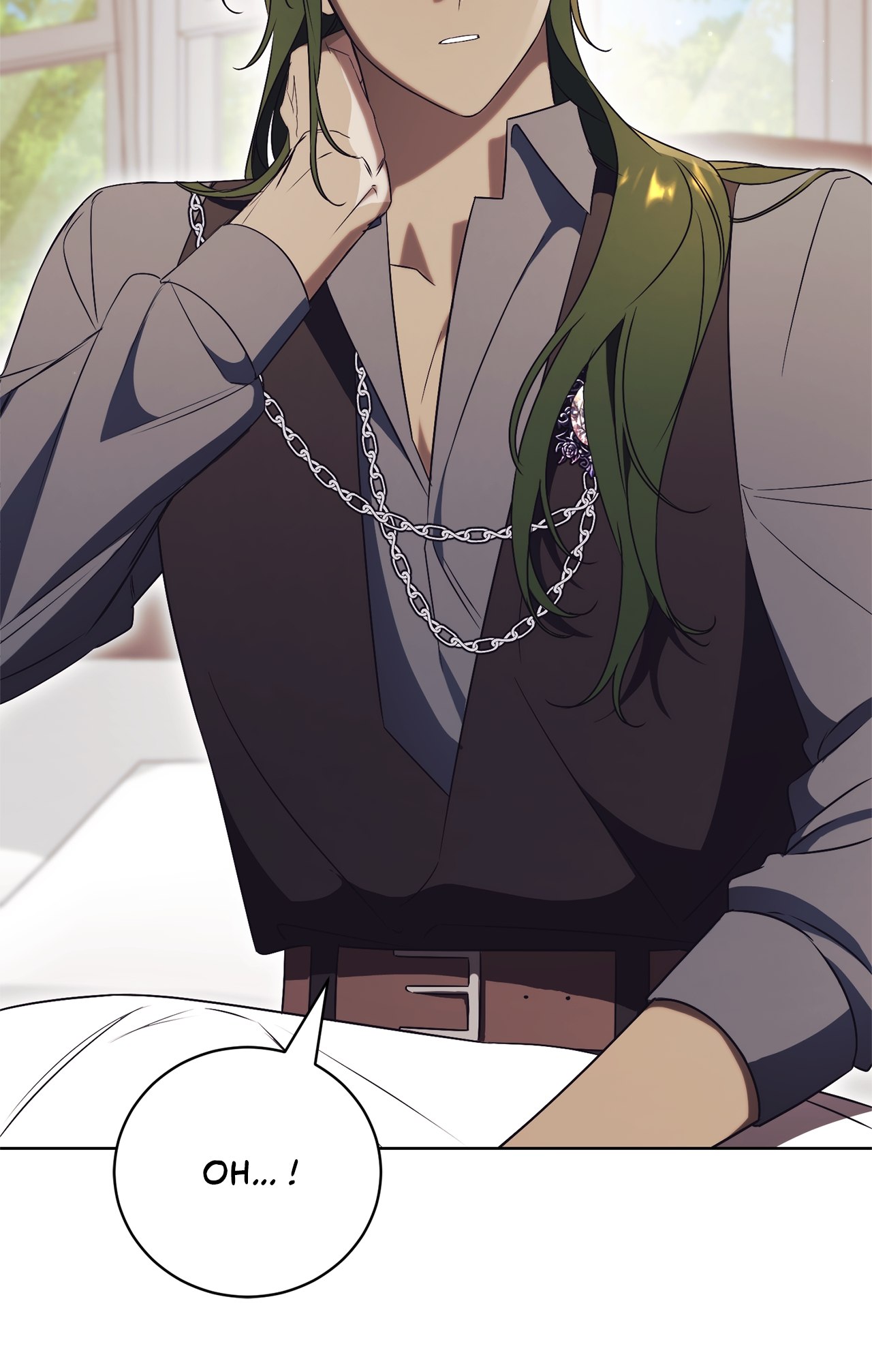 Read How to Reject My Obsessive Ex Husband FR Manga Online