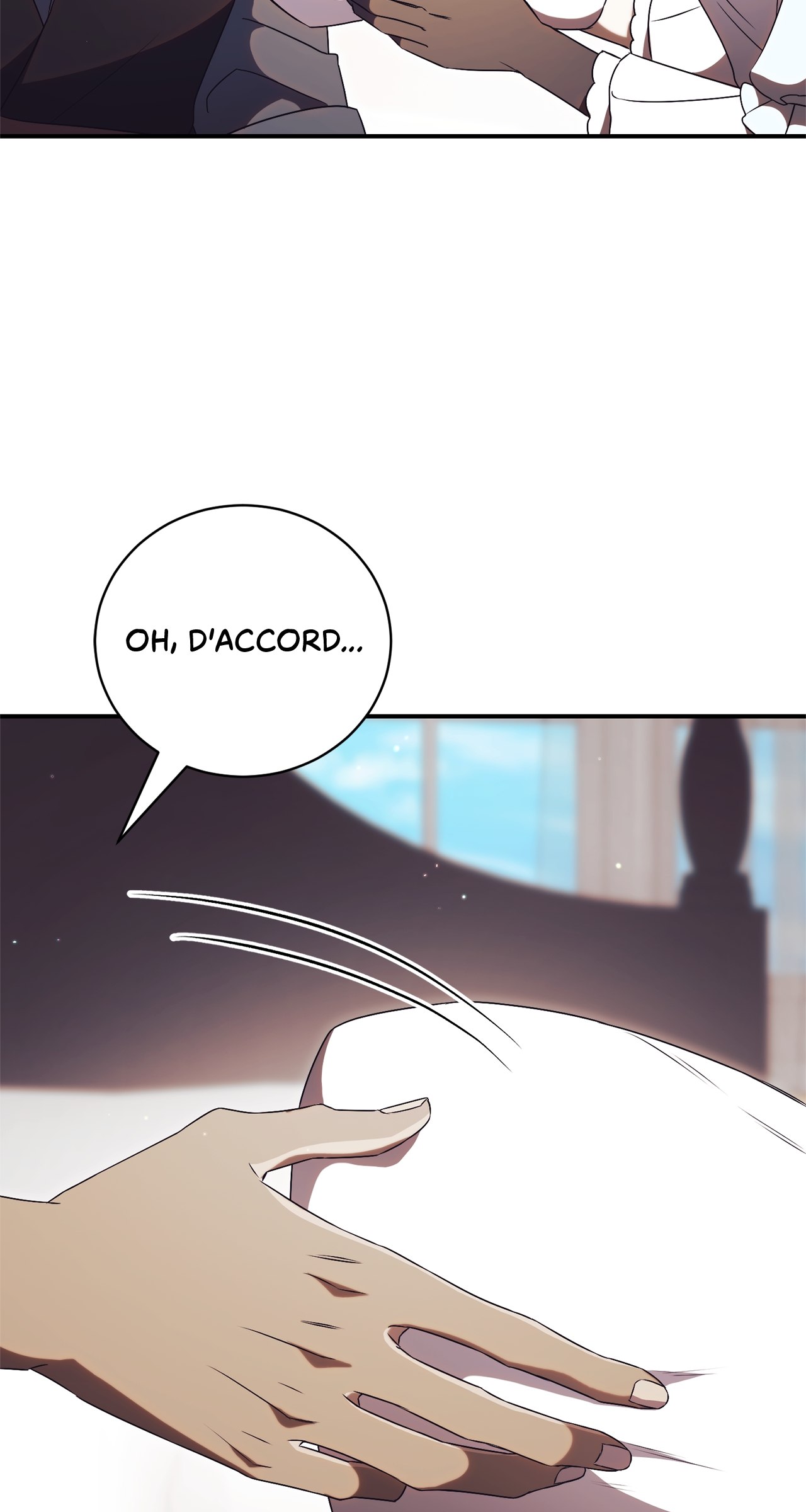 Read How to Reject My Obsessive Ex Husband FR Manga Online