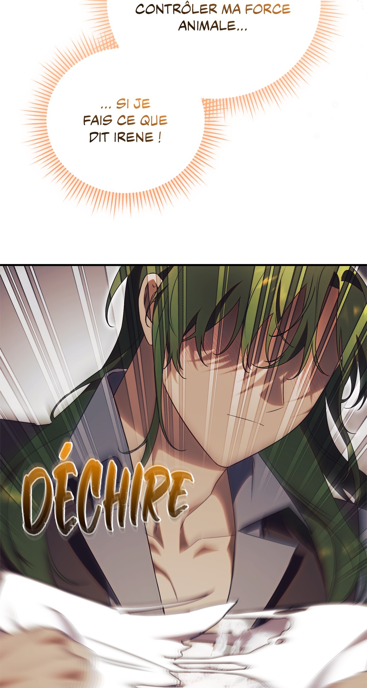 Read How to Reject My Obsessive Ex Husband FR Manga Online