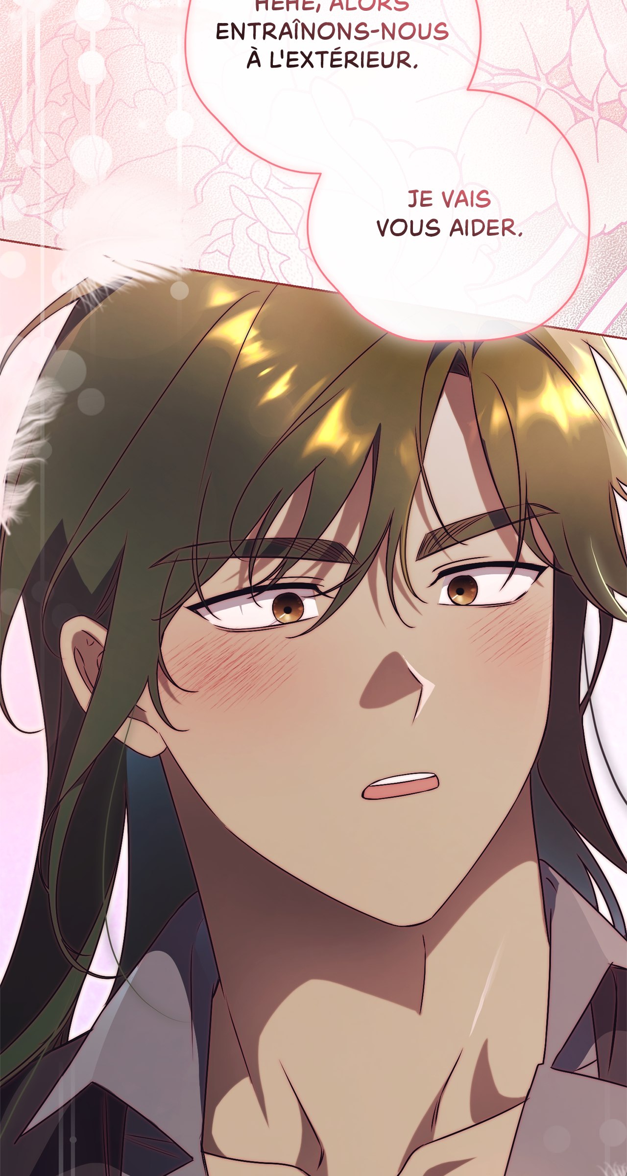 Read How to Reject My Obsessive Ex Husband FR Manga Online