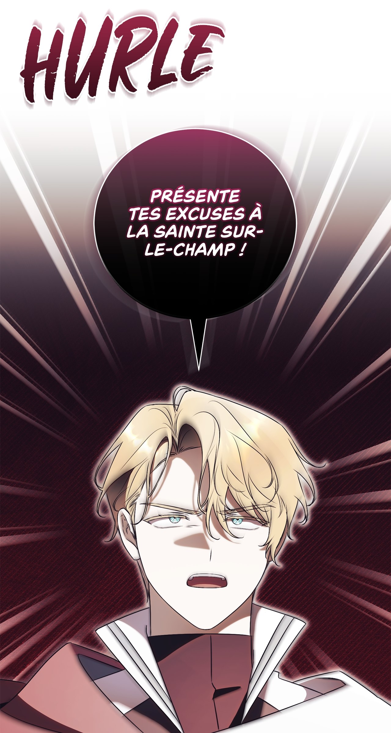 Read How to Reject My Obsessive Ex Husband FR Manga Online