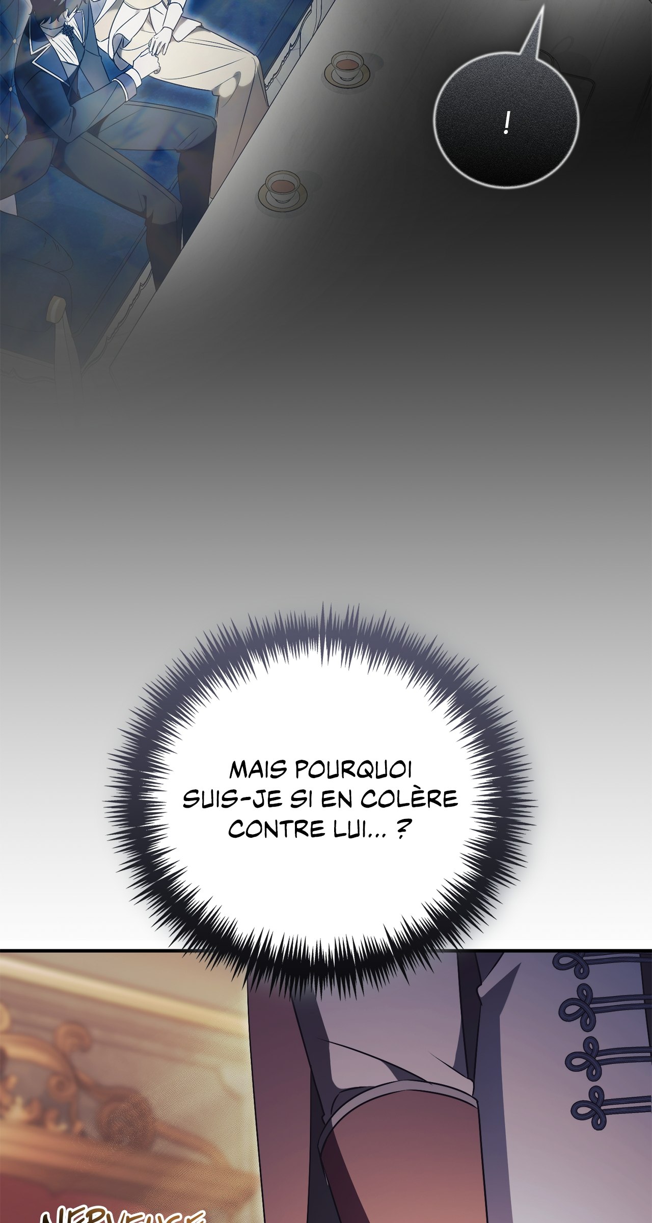 Read How to Reject My Obsessive Ex Husband FR Manga Online
