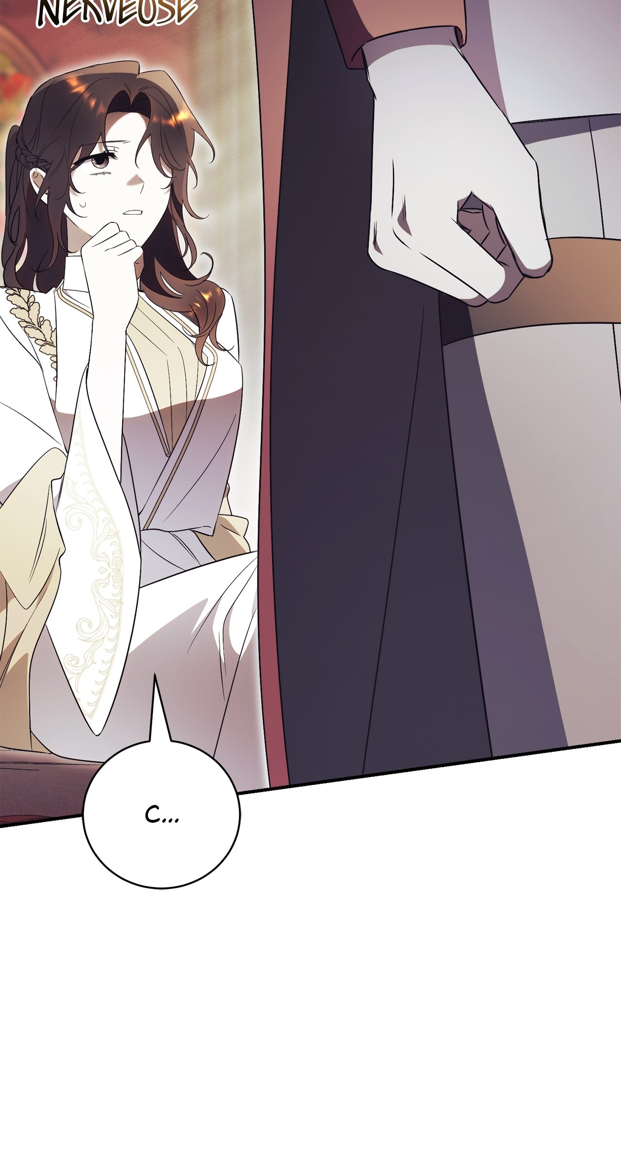 Read How to Reject My Obsessive Ex Husband FR Manga Online
