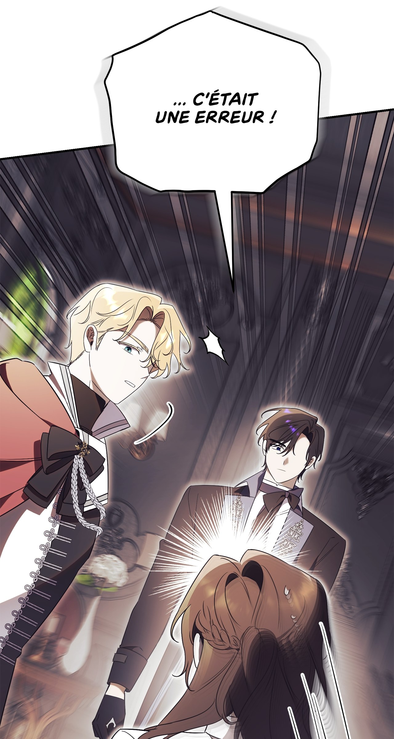 Read How to Reject My Obsessive Ex Husband FR Manga Online