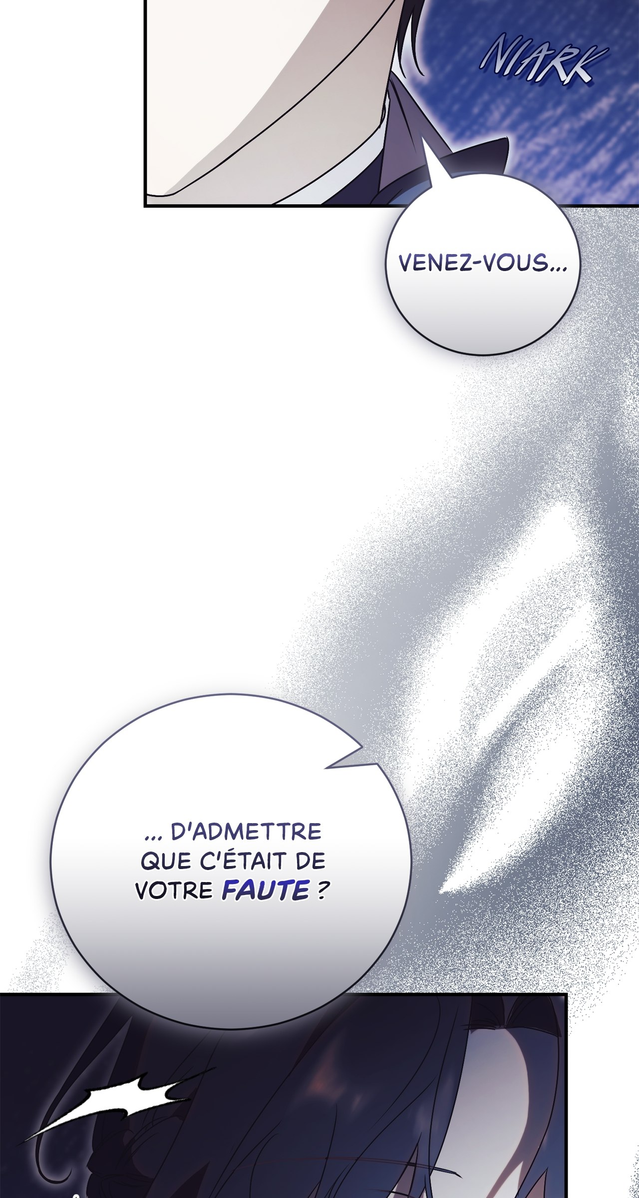 Read How to Reject My Obsessive Ex Husband FR Manga Online
